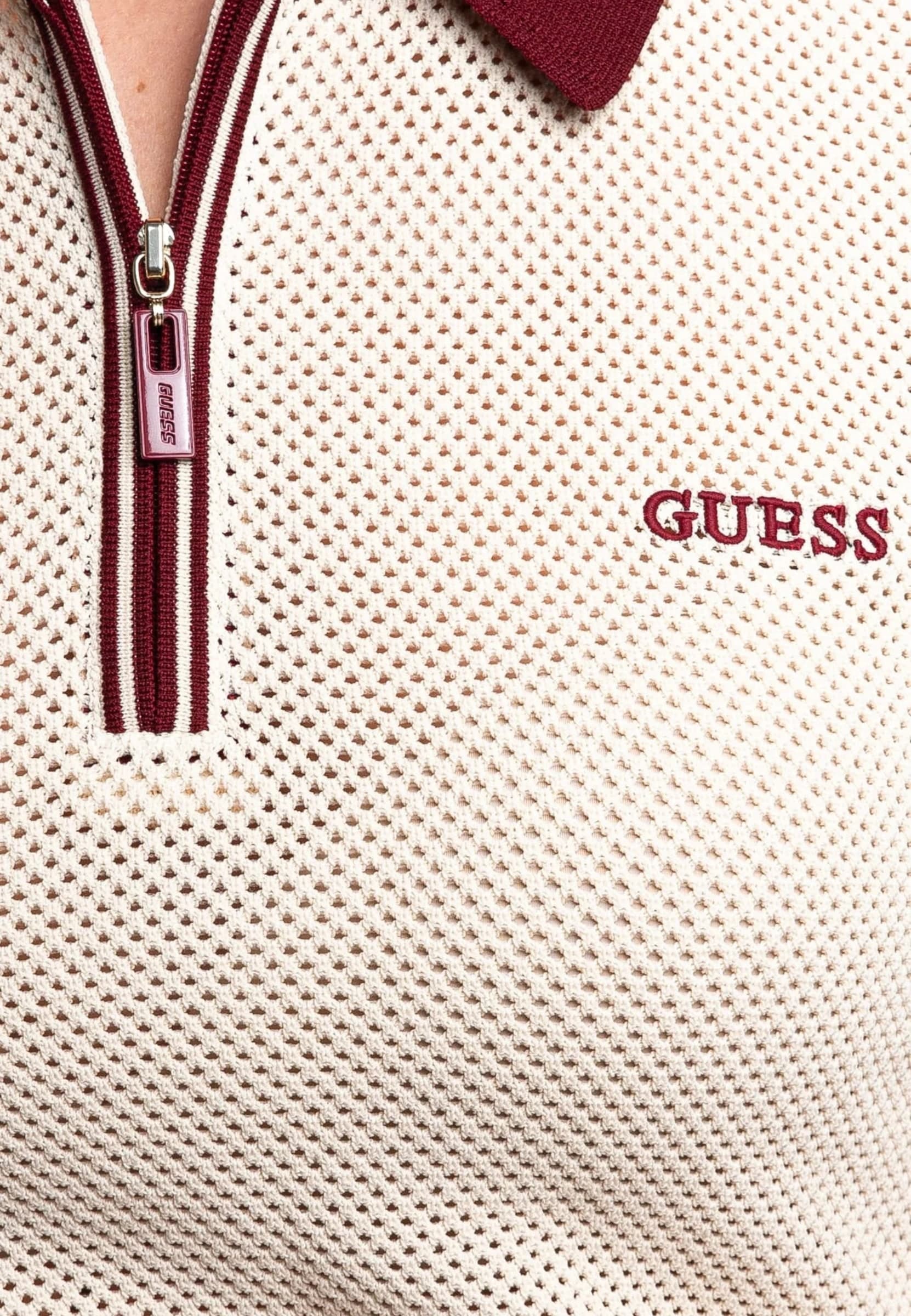 GUESS  POLO GABRY - 4