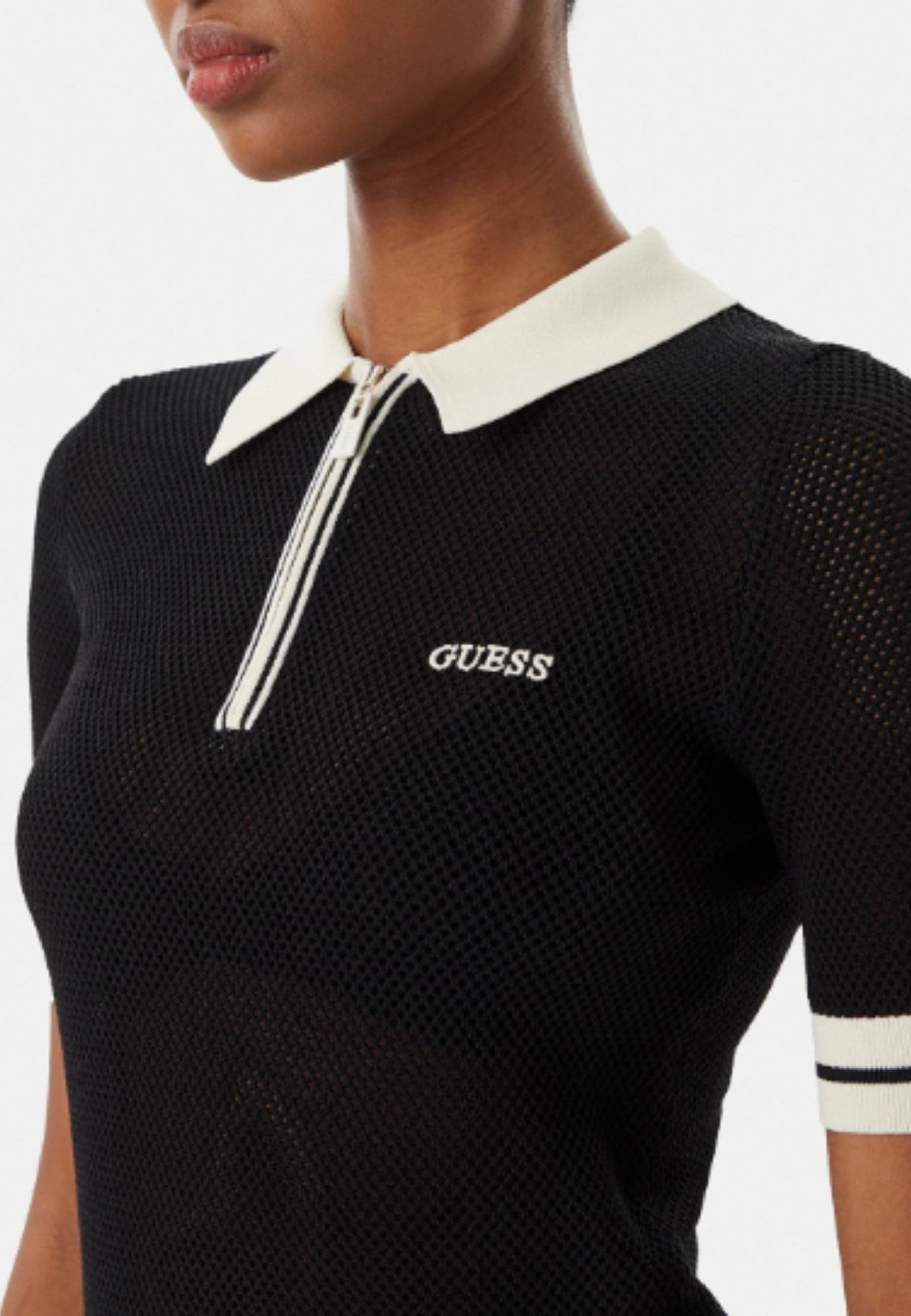 GUESS  POLO GABRY - 4