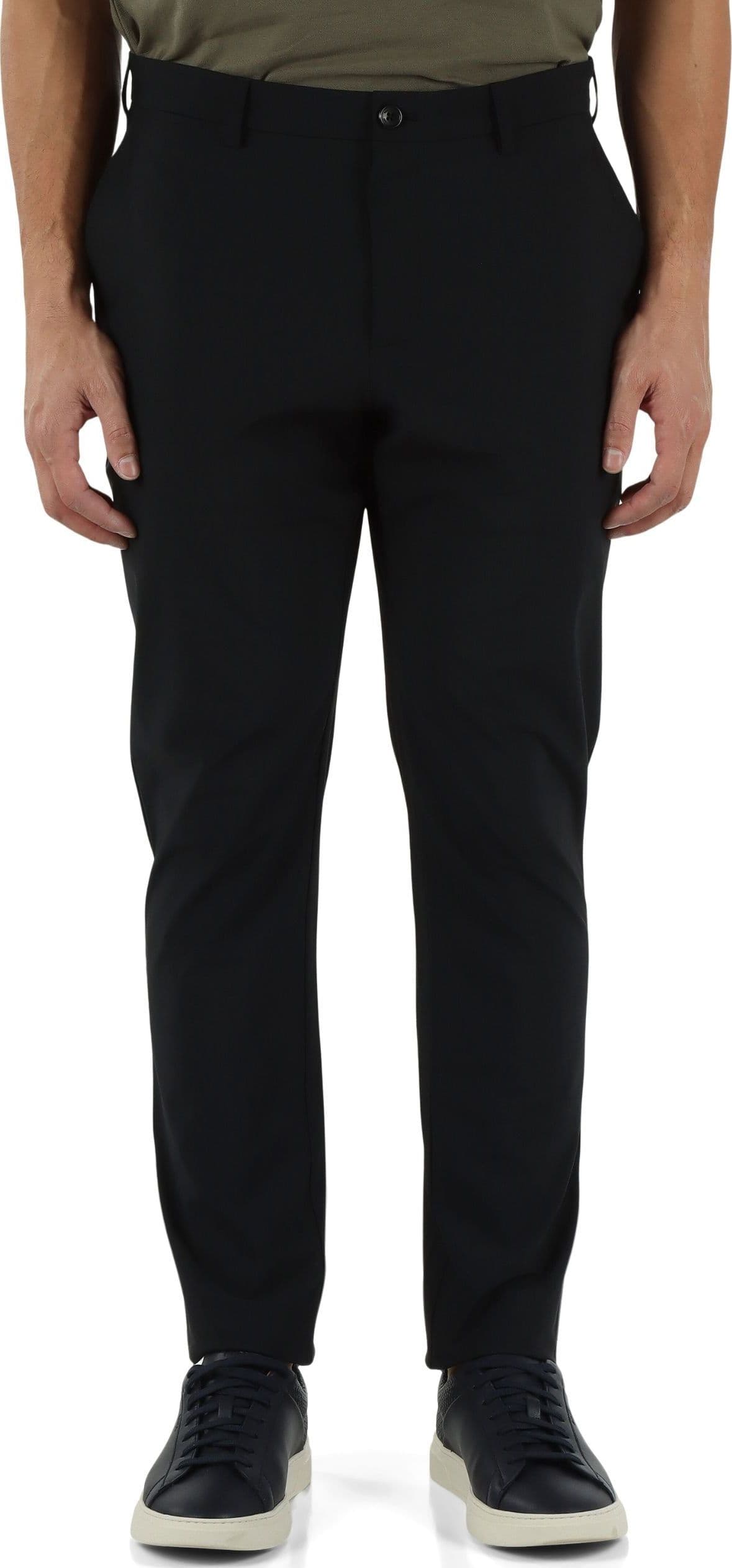 REPLAY  PANTALONE - 4