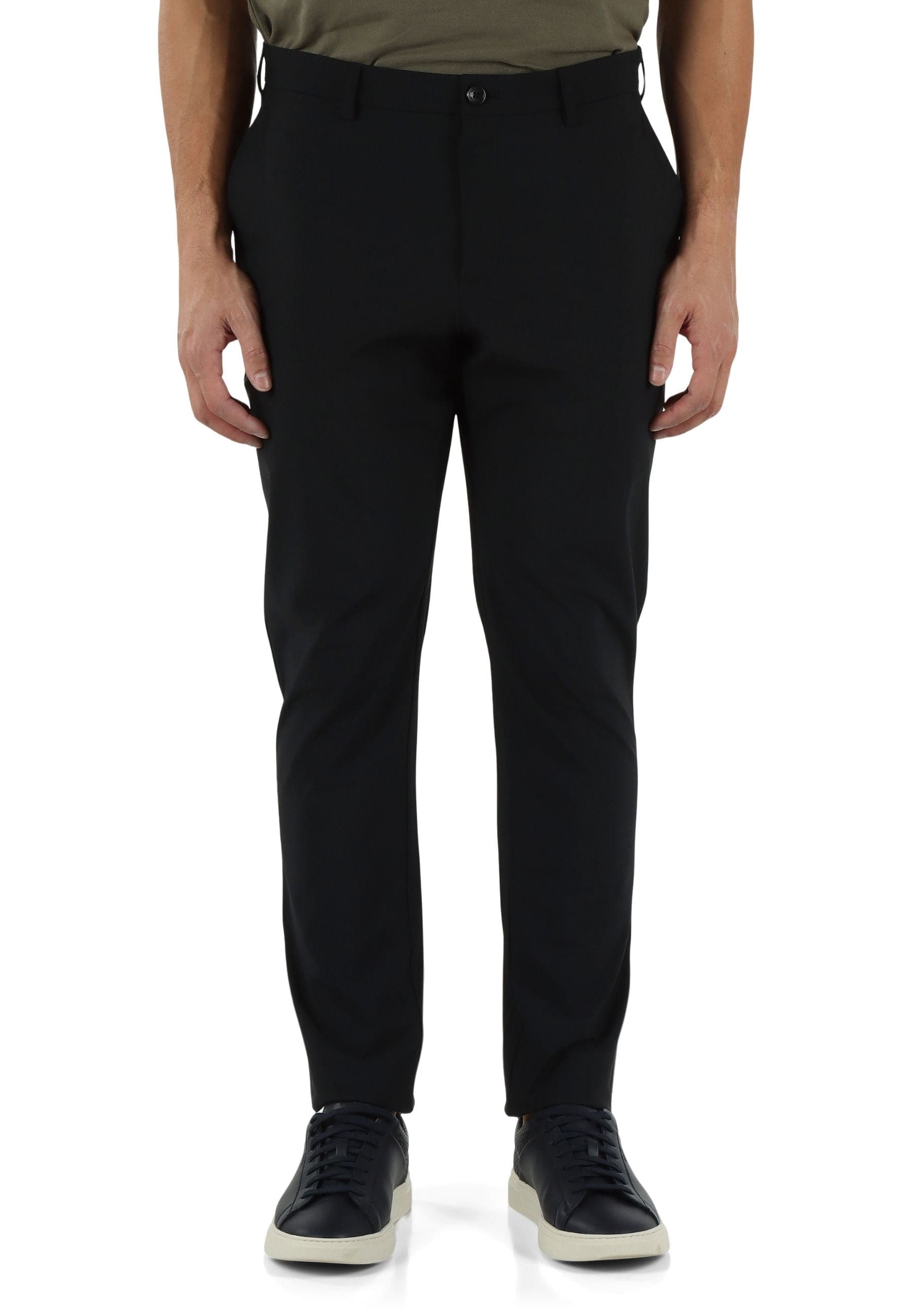 REPLAY  PANTALONE - 4