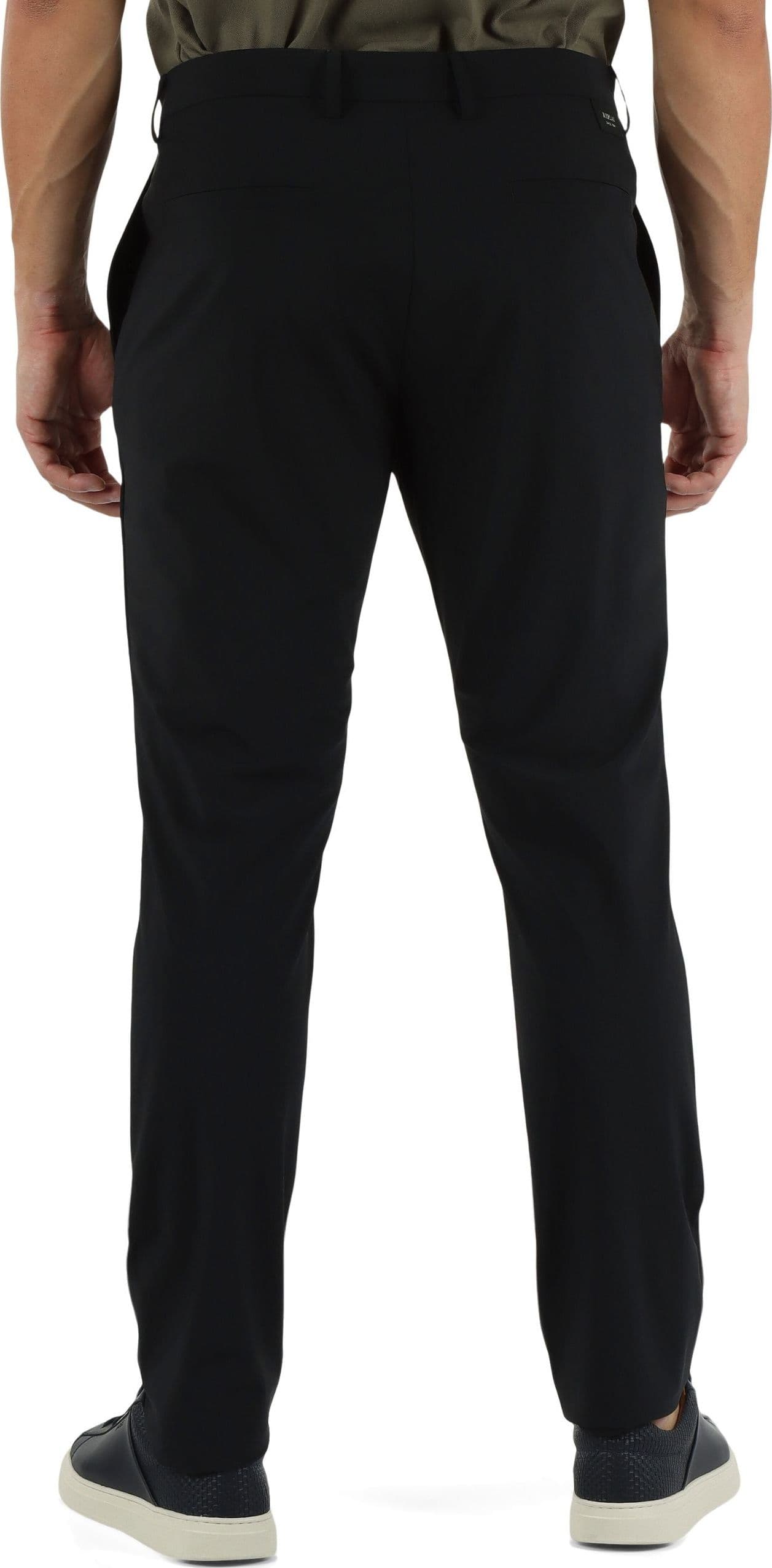 REPLAY  PANTALONE - 2