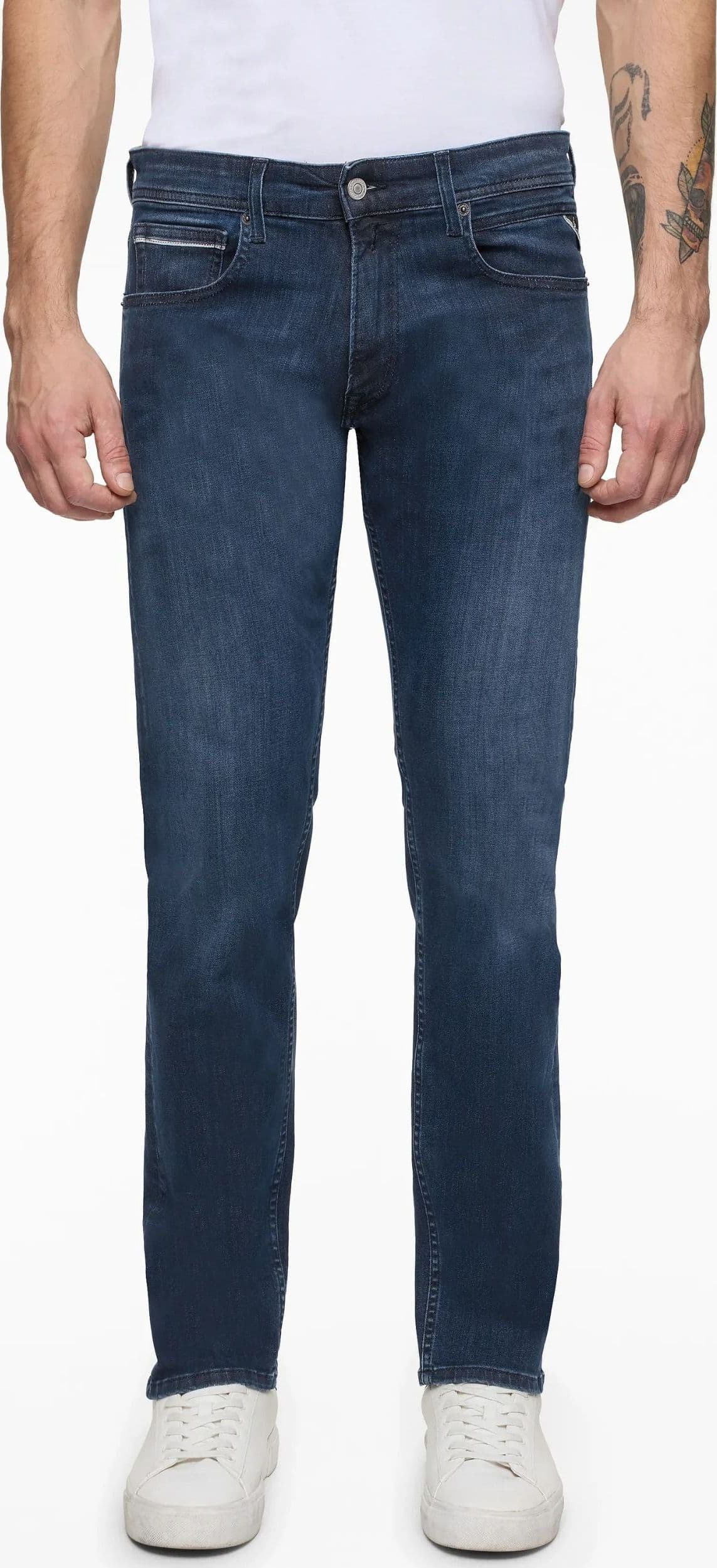 REPLAY  jeans - 2