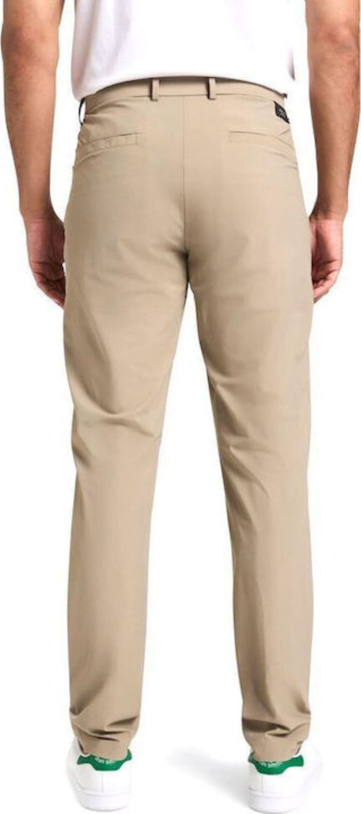 REPLAY  PANTALONE - 3