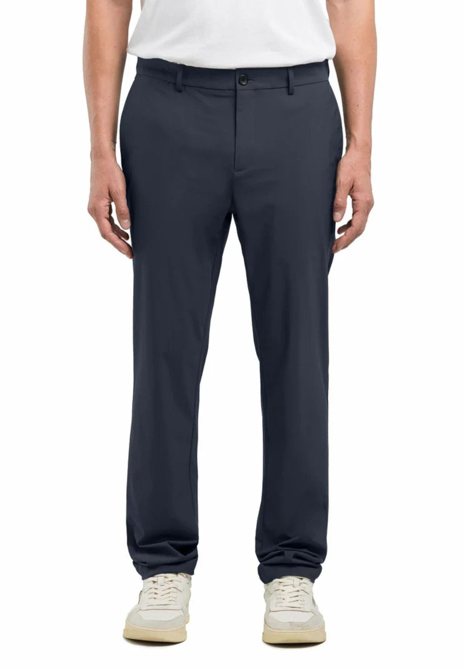 REPLAY  PANTALONE - 3