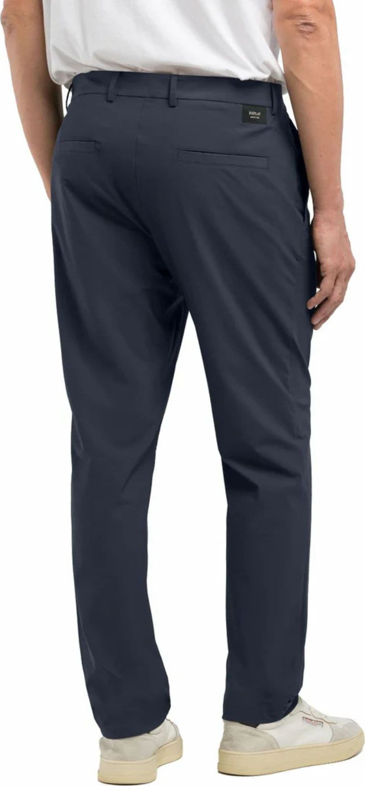 REPLAY  PANTALONE - 2