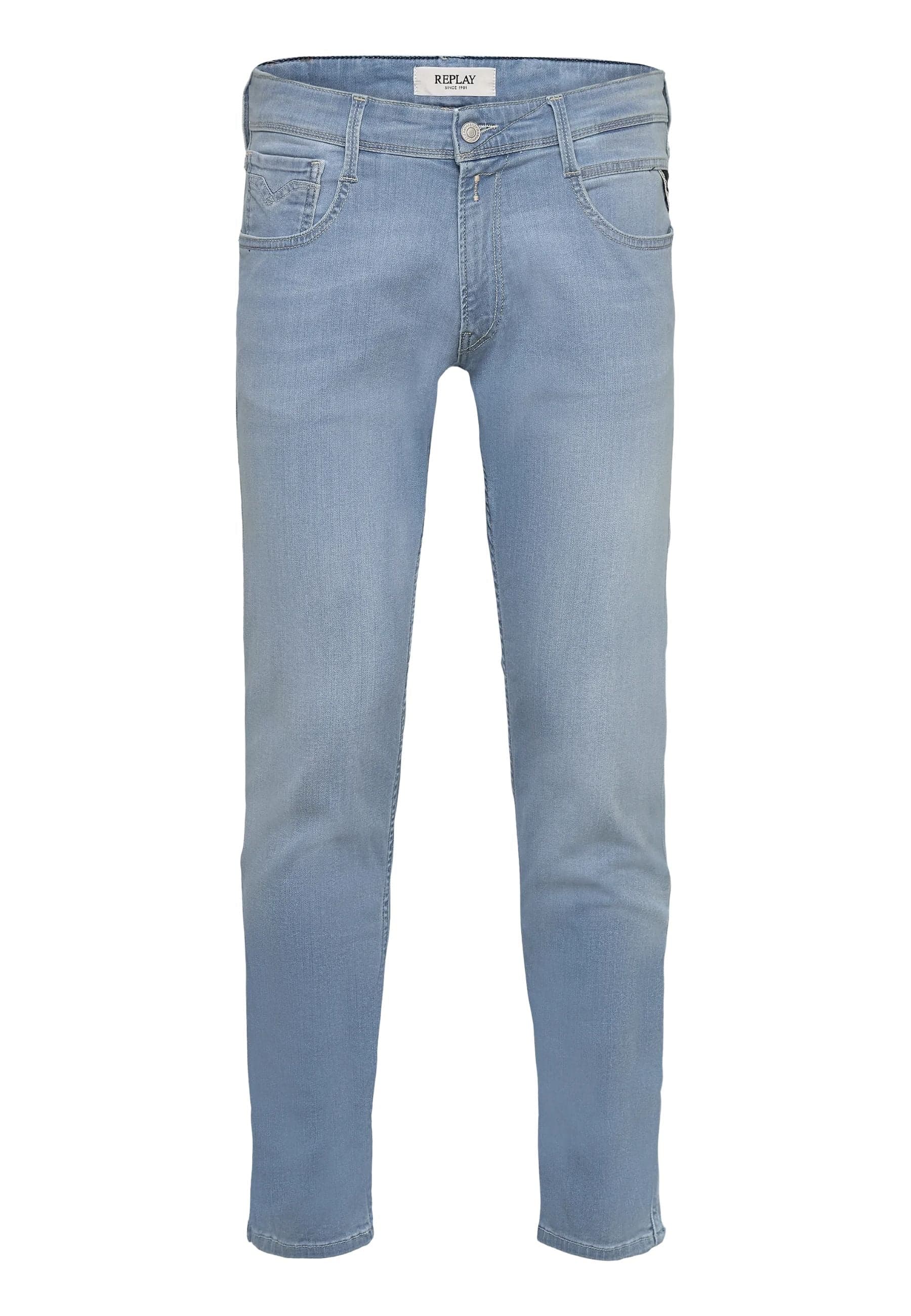 REPLAY  jeans - 4