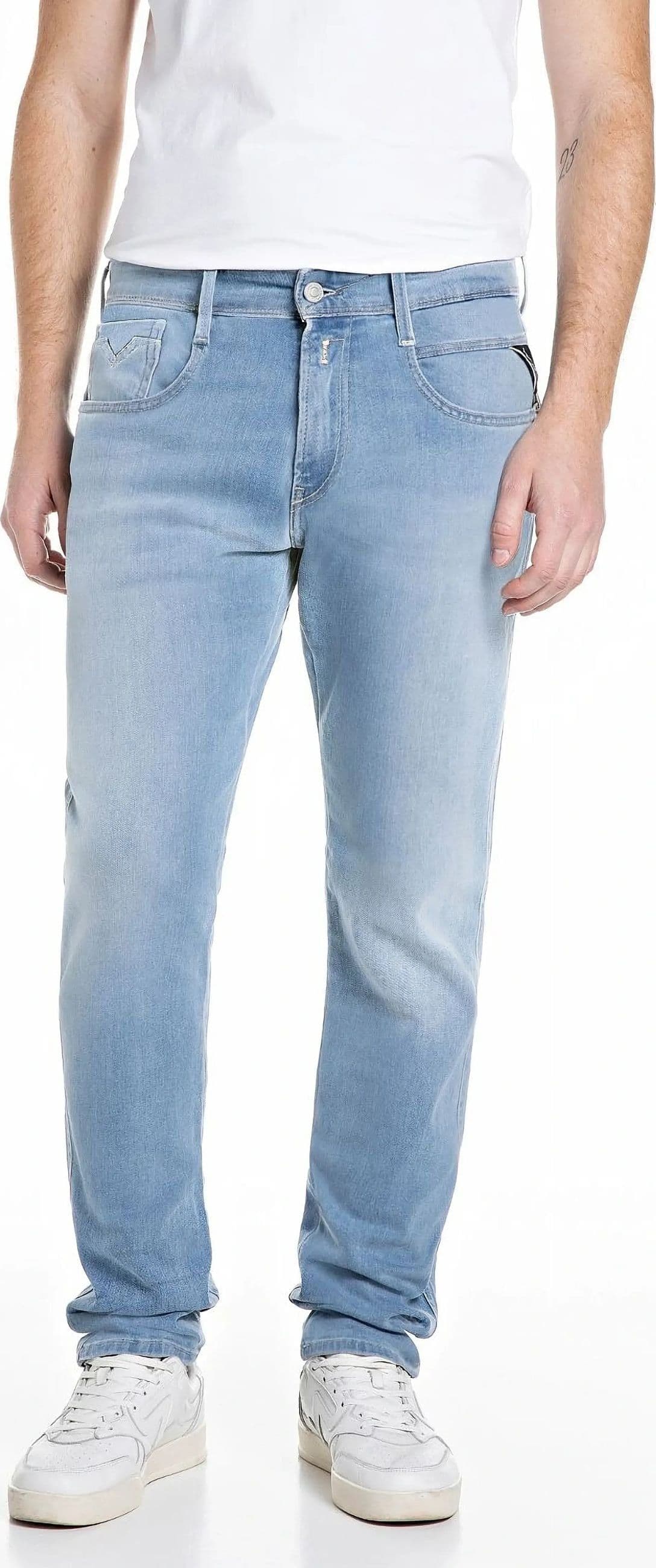 REPLAY  jeans - 2