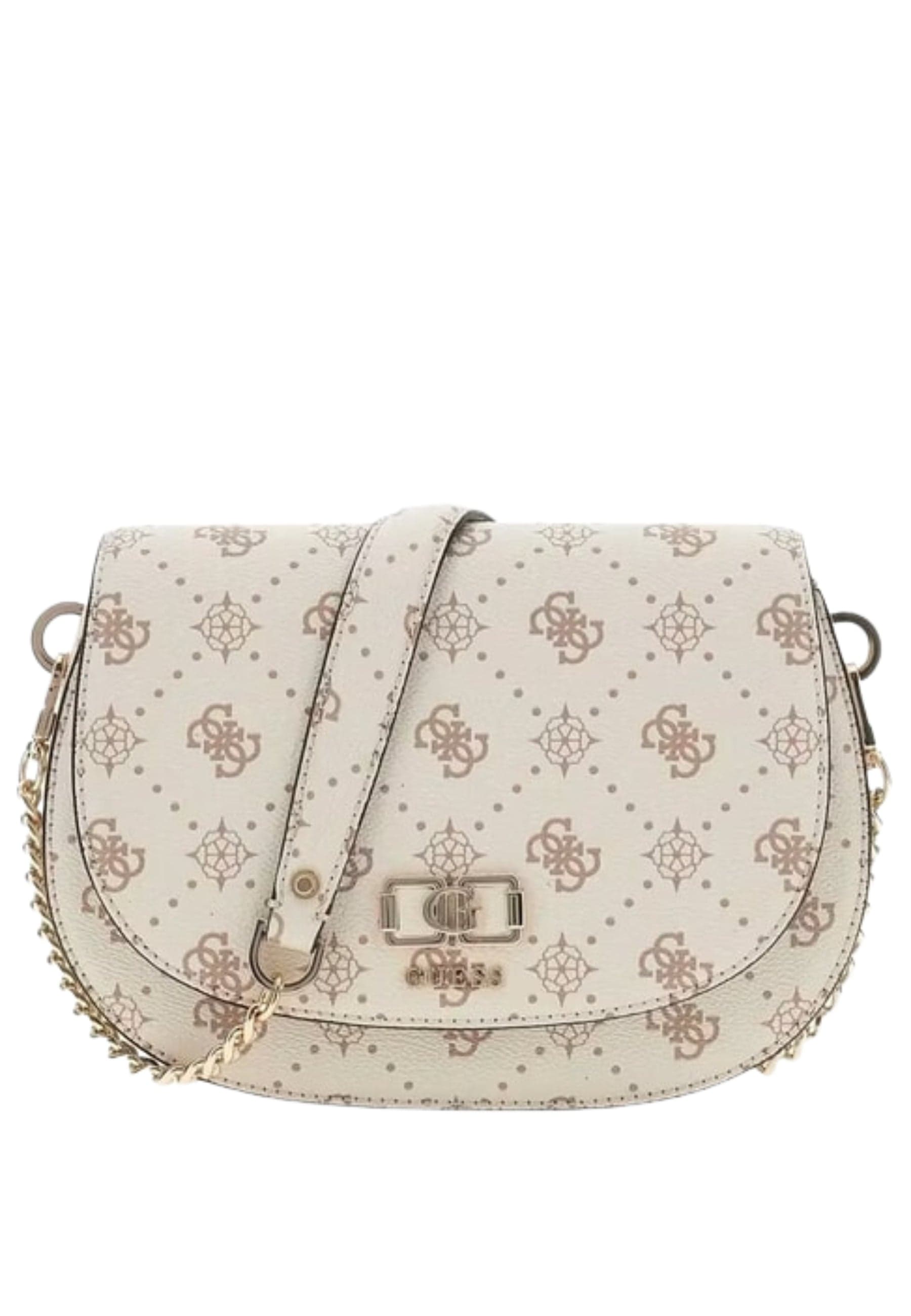 GUESS  BORSA EMELIE LOGO - 4