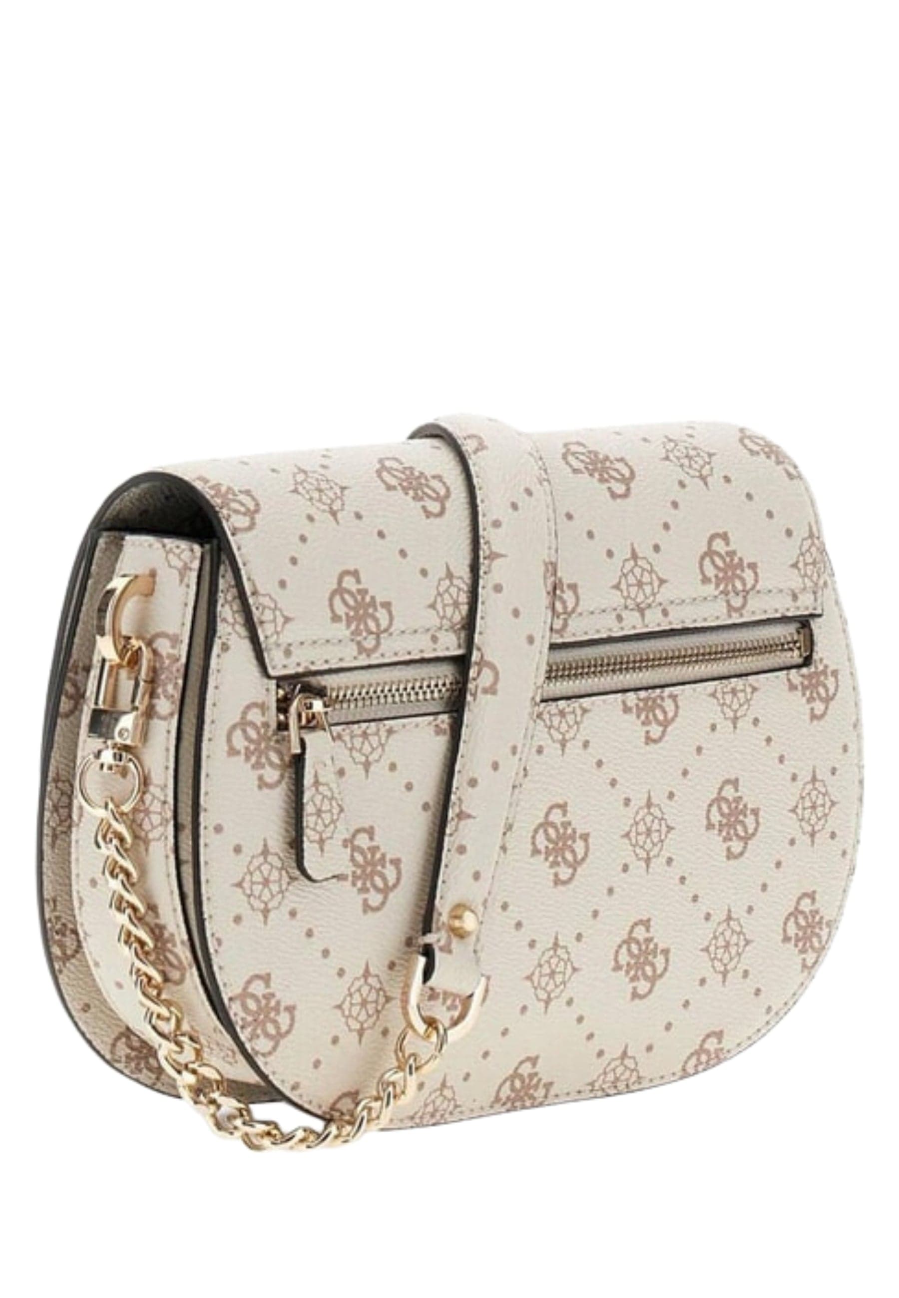 GUESS  BORSA EMELIE LOGO - 2