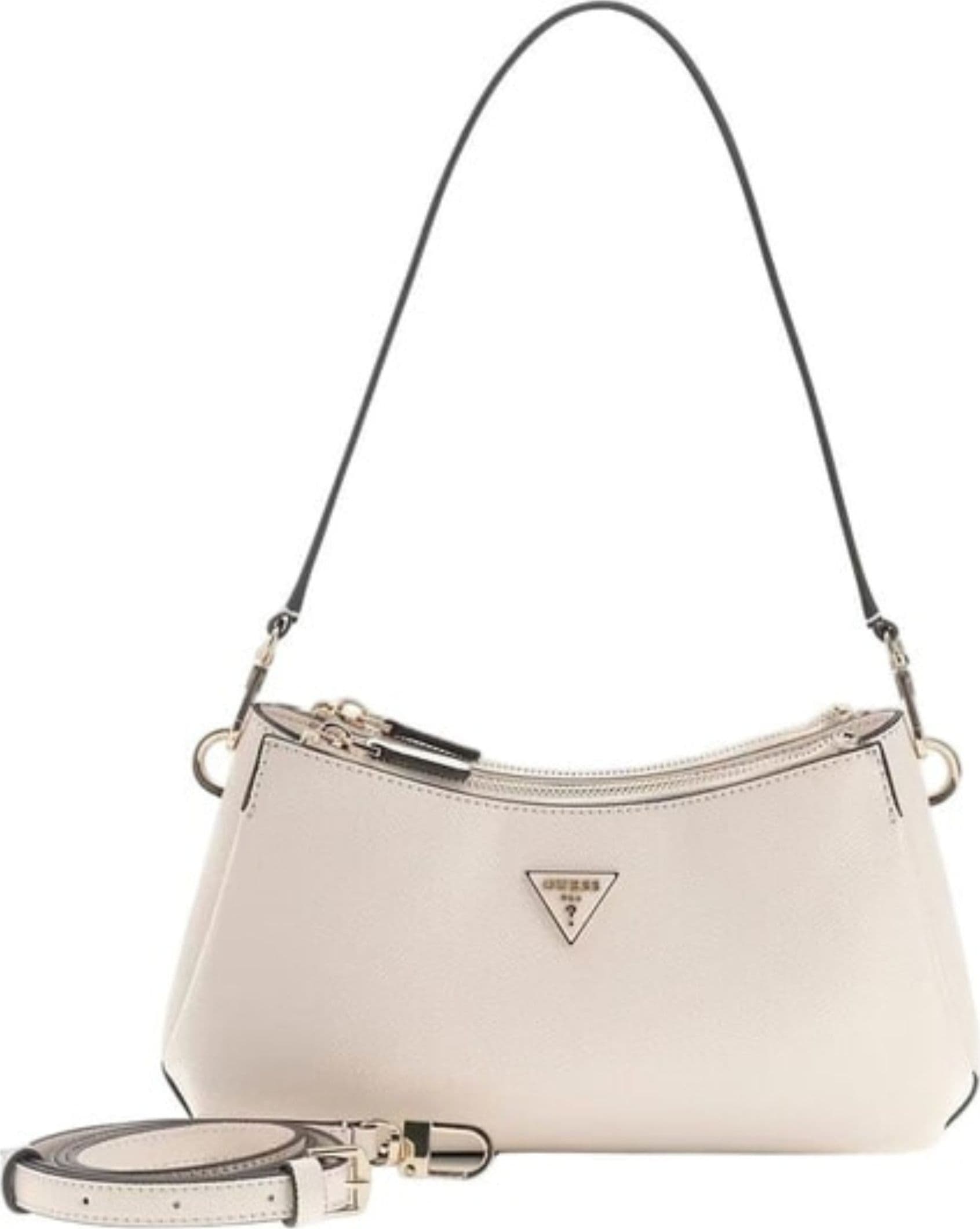 GUESS  BORSA NOELLE II MINI – BEIGE
