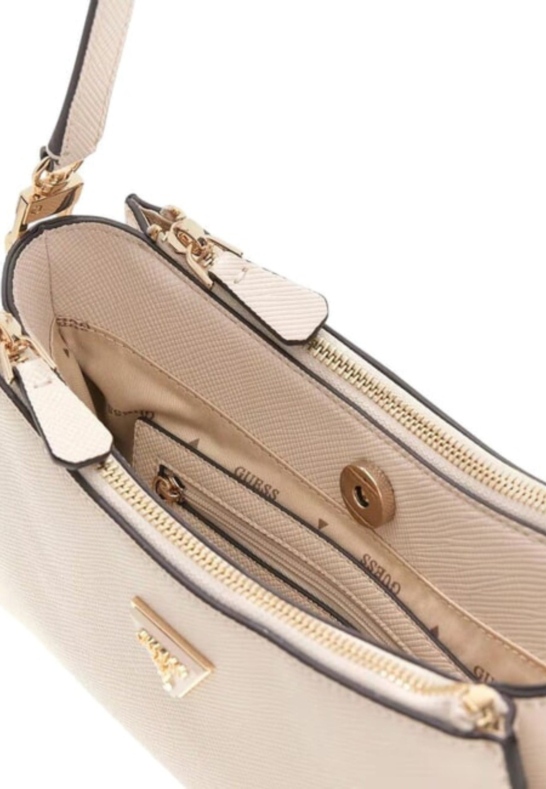 GUESS  BORSA NOELLE II MINI - 4