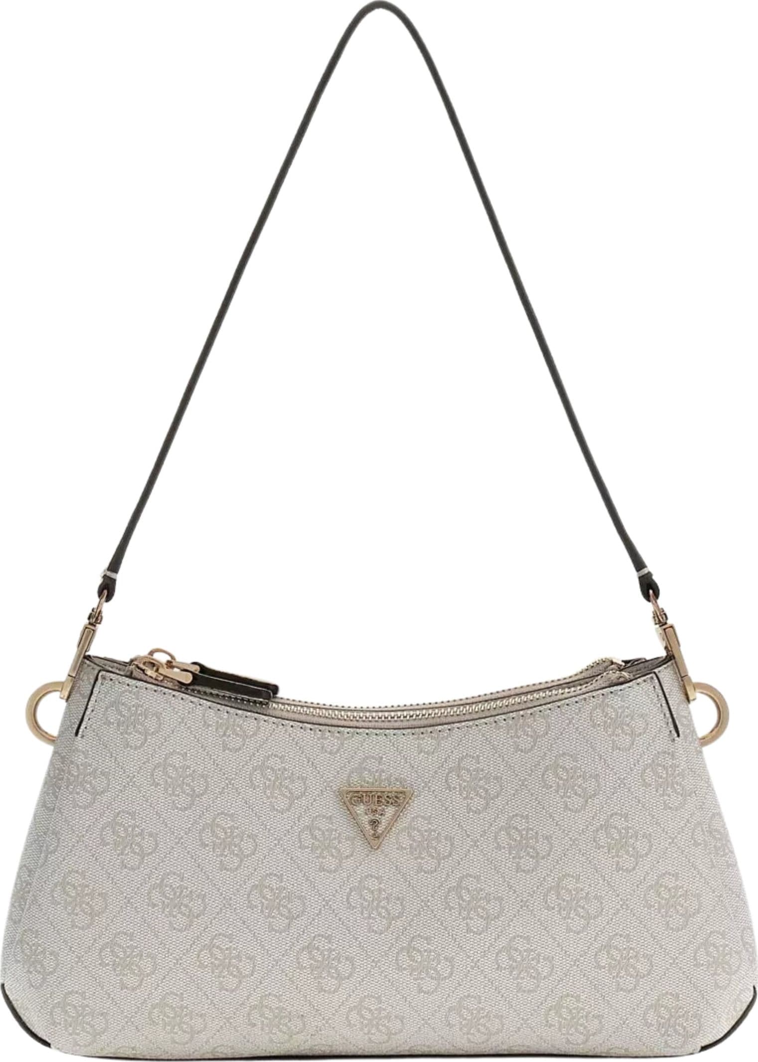 GUESS  BORSA NOELLE II MINI – BEIGE