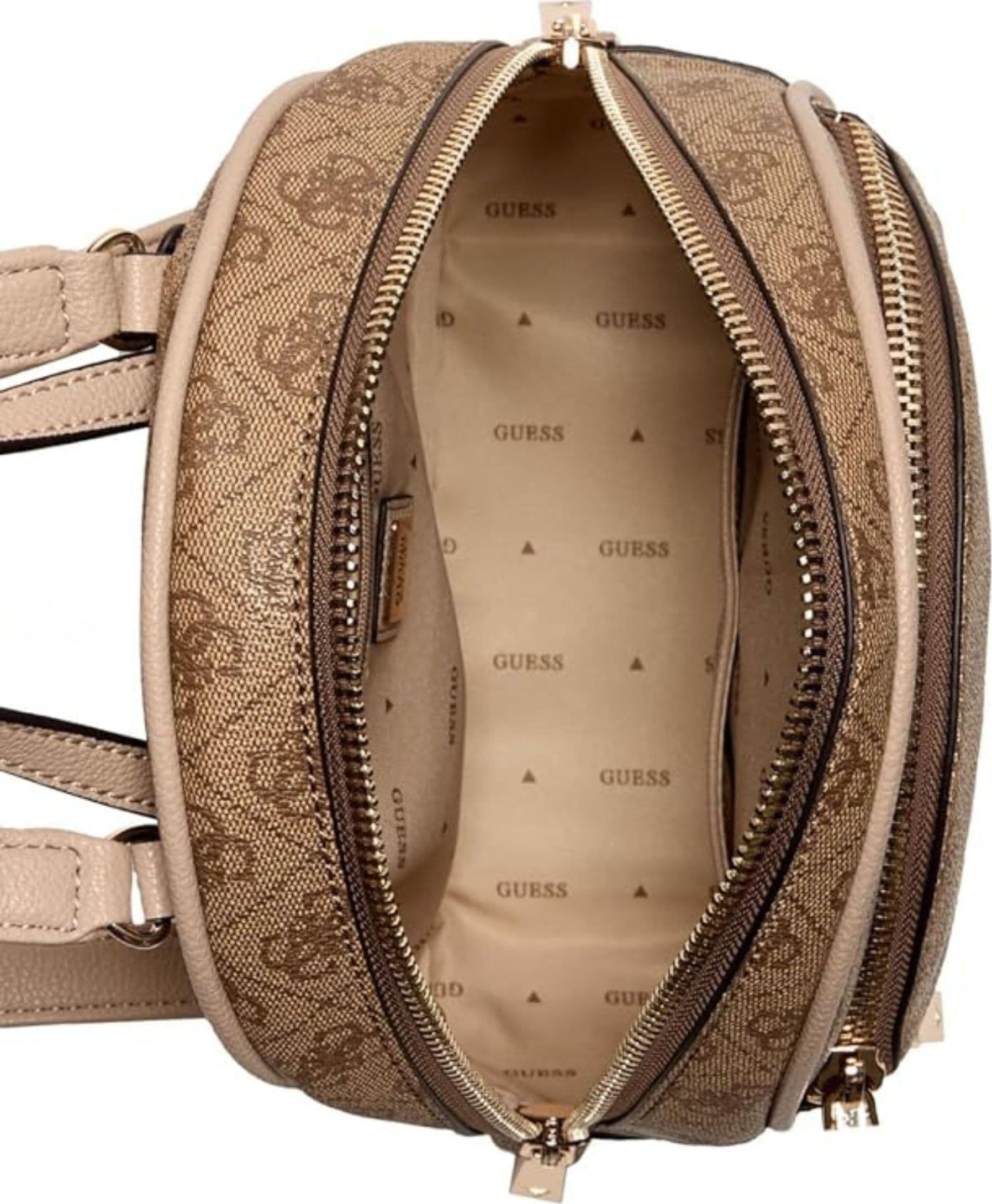 GUESS  ZAINO MANHATTAN II - 3