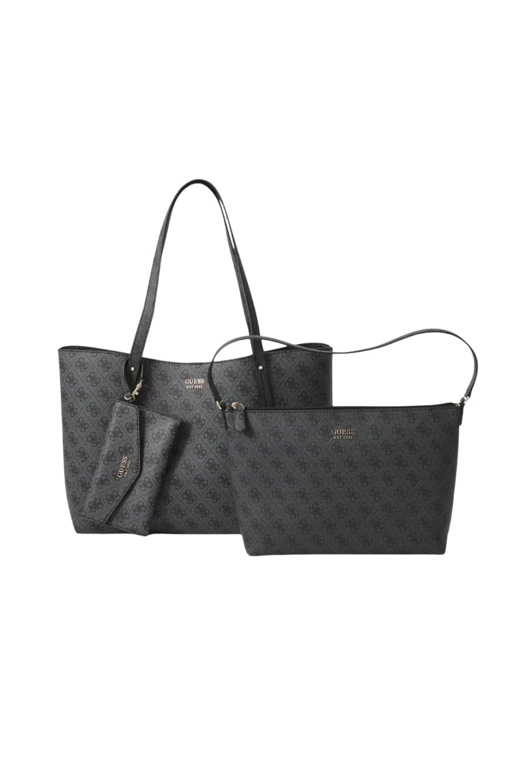 GUESS  BORSA BRENTON - 4