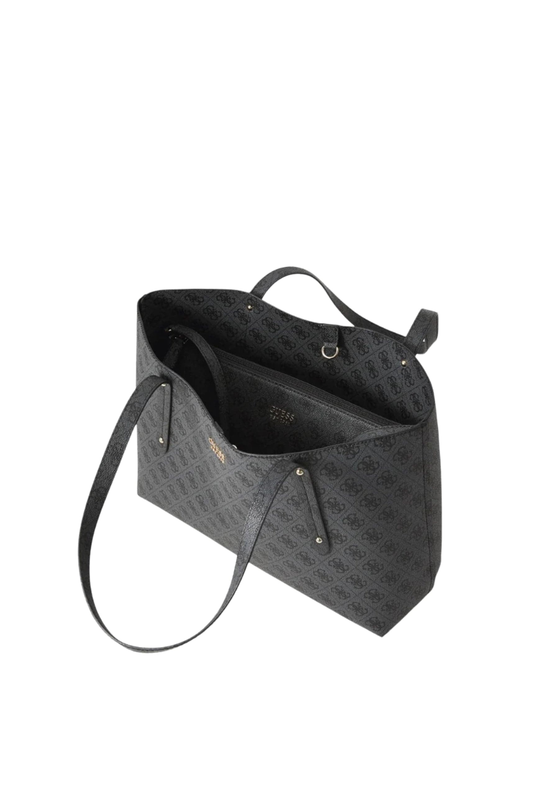 GUESS  BORSA BRENTON - 3