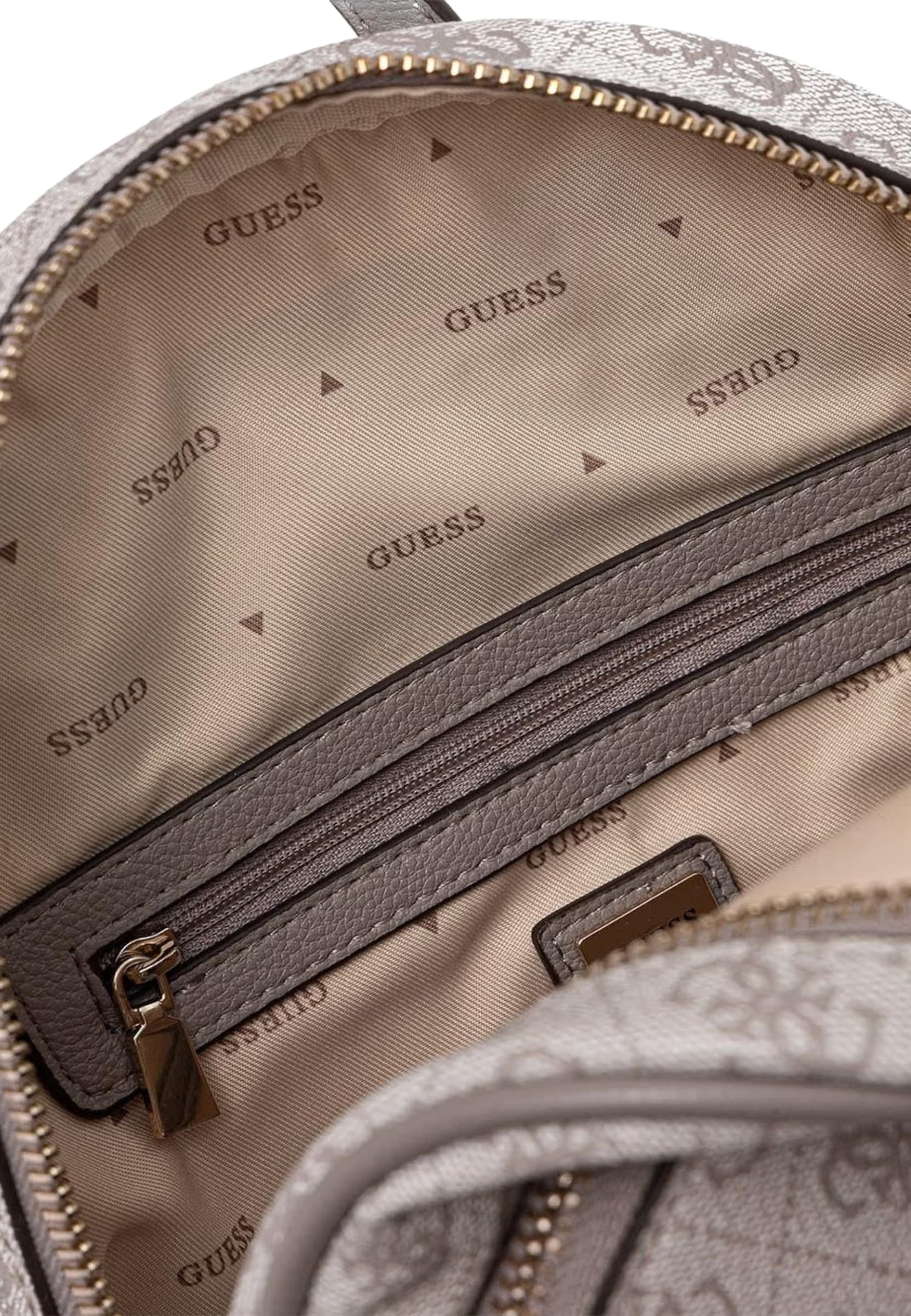 GUESS  ZAINO MANHATTAN II - 3