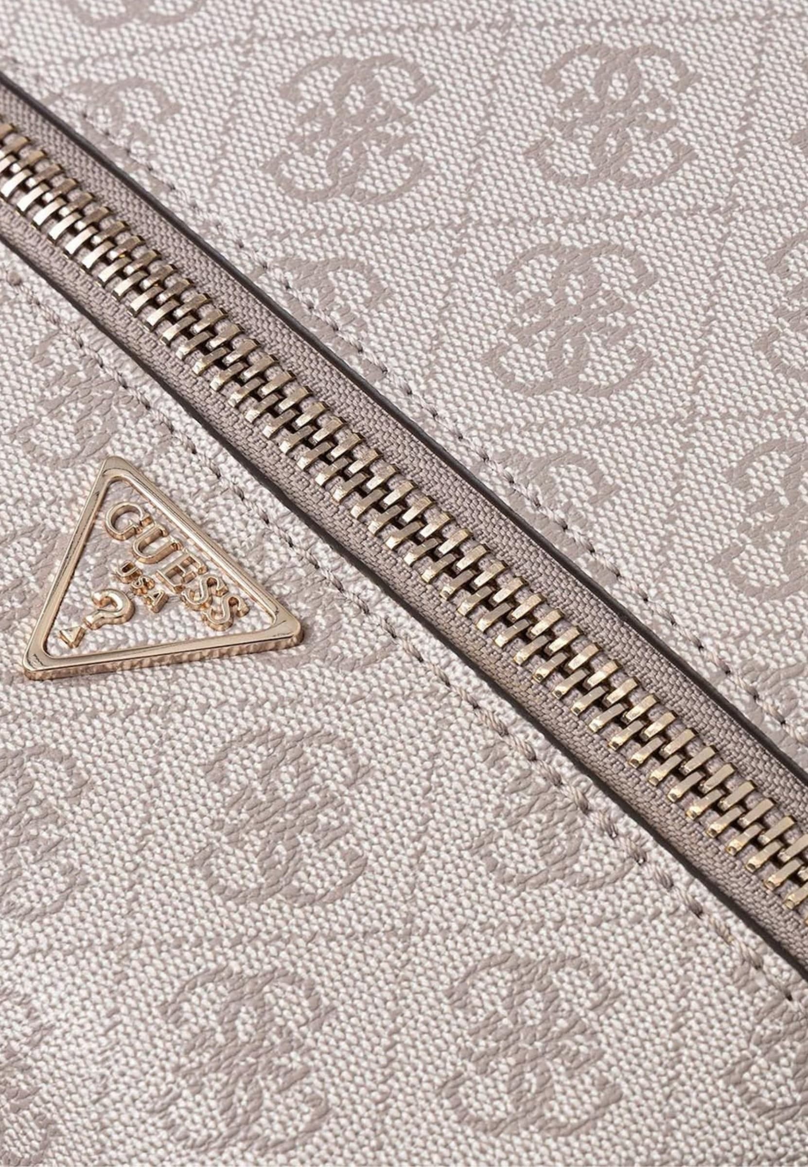 GUESS  ZAINO MANHATTAN II - 4