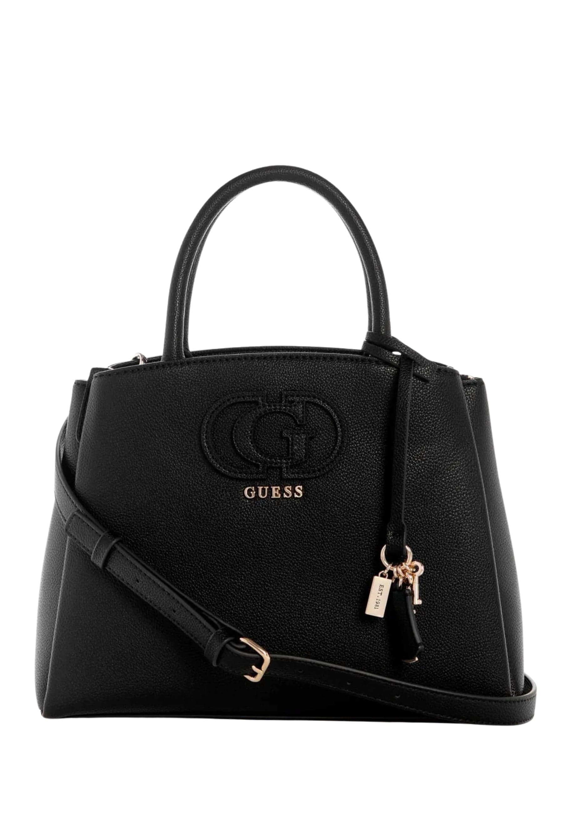 GUESS  BORSA ISOLA - 5