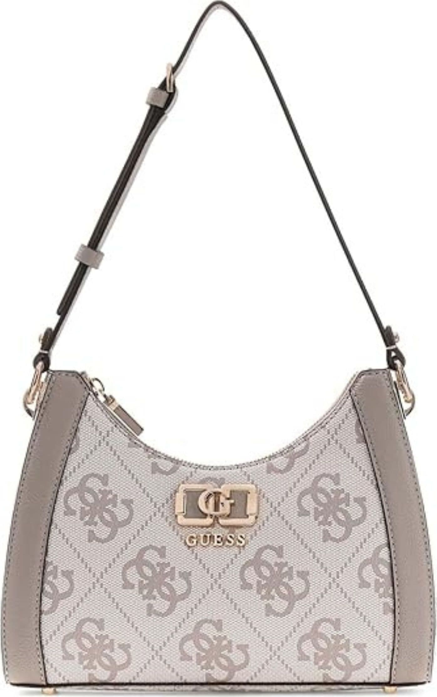 GUESS  BORSA KARNILLA LOGO - 4
