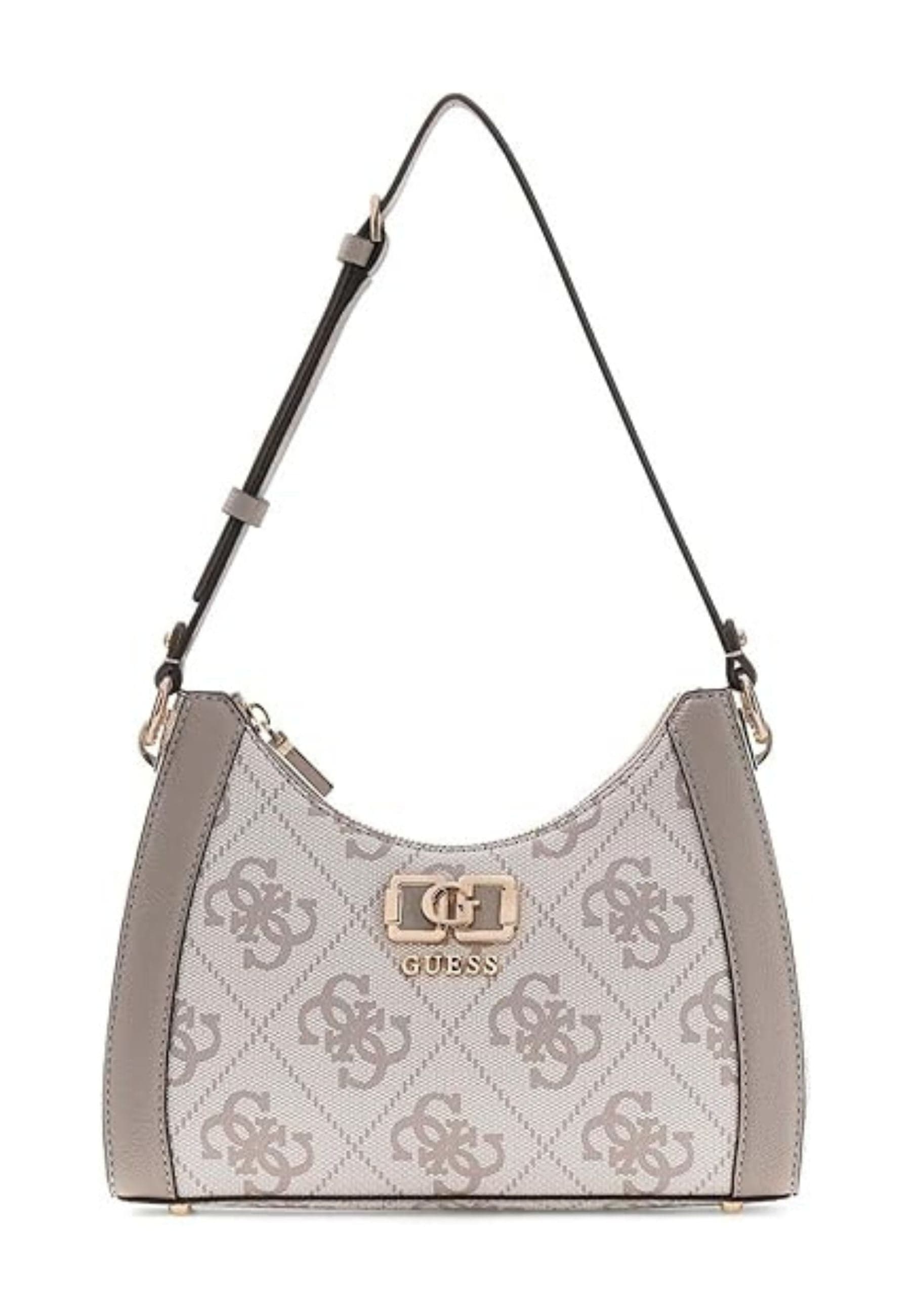 GUESS  BORSA KARNILLA LOGO - 4