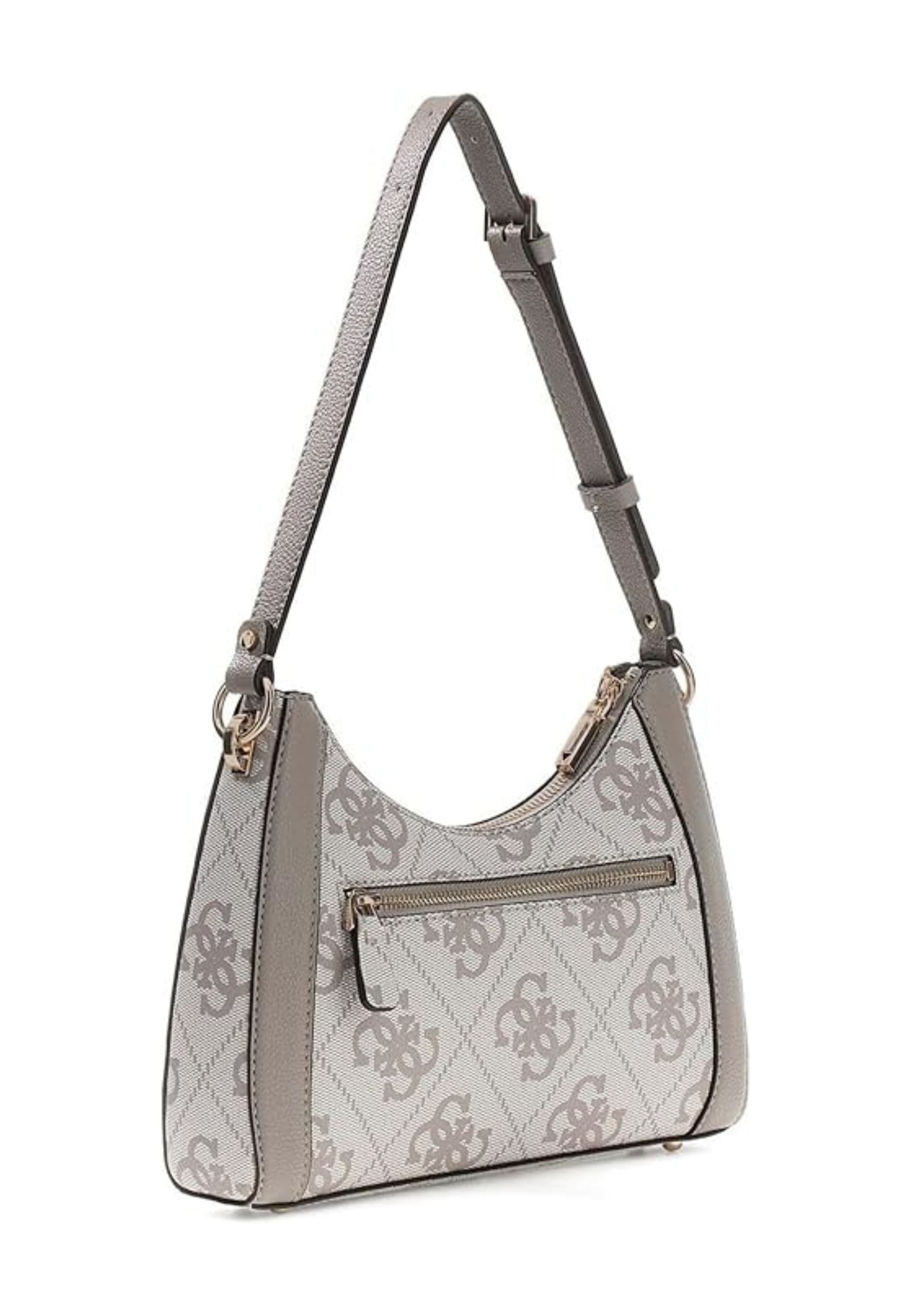 GUESS  BORSA KARNILLA LOGO - 2