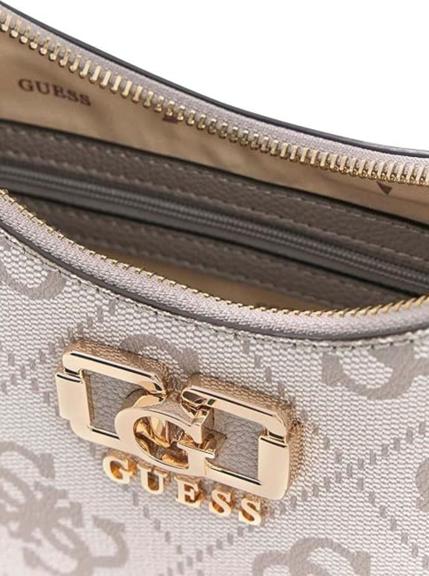 GUESS  BORSA KARNILLA LOGO - 3
