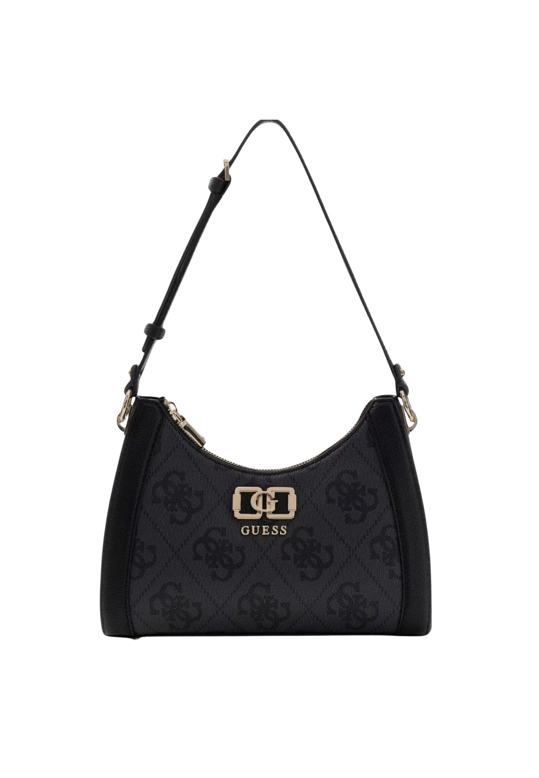 GUESS  BORSA KARNILLA LOGO - 4