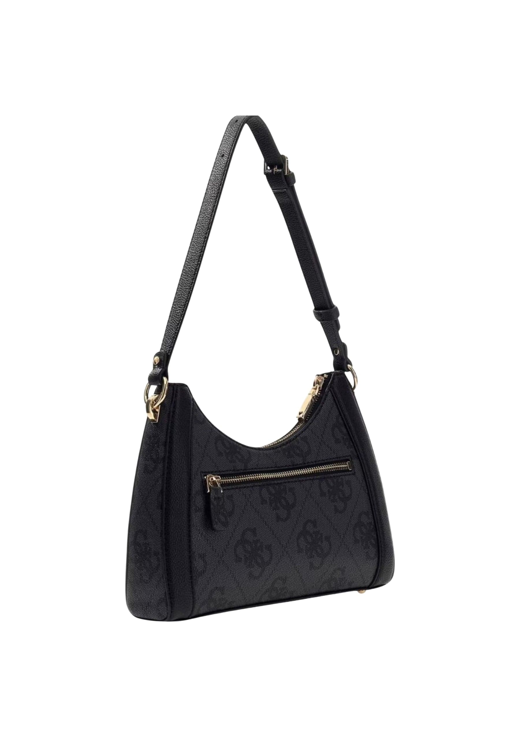 GUESS  BORSA KARNILLA LOGO - 2