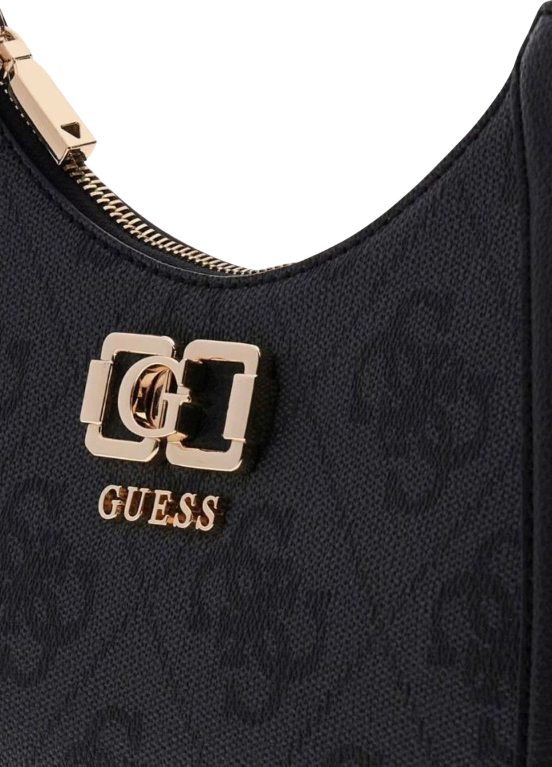 GUESS  BORSA KARNILLA LOGO - 3