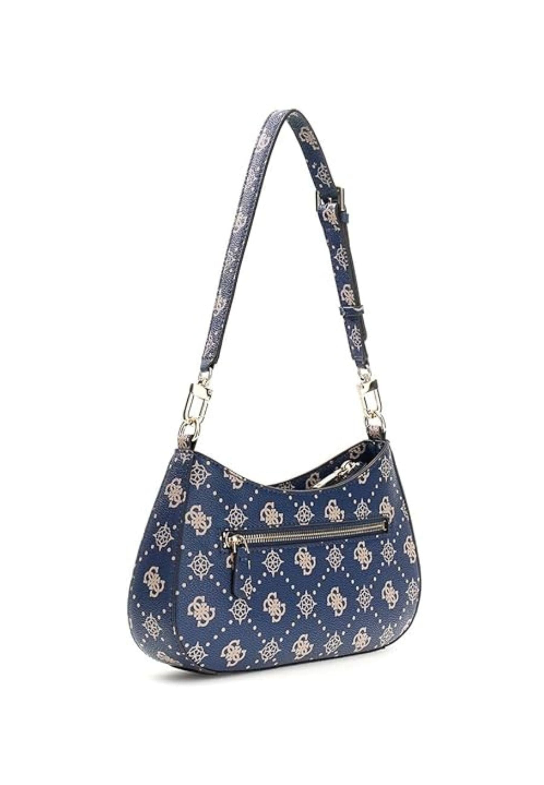 GUESS  BORSA EMELIE LOGO - 2