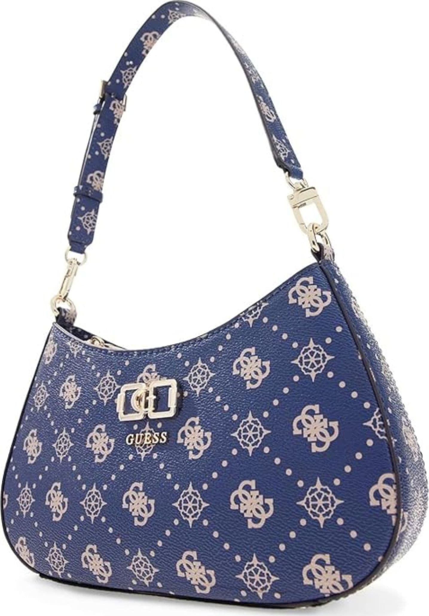 GUESS  BORSA EMELIE LOGO - 3