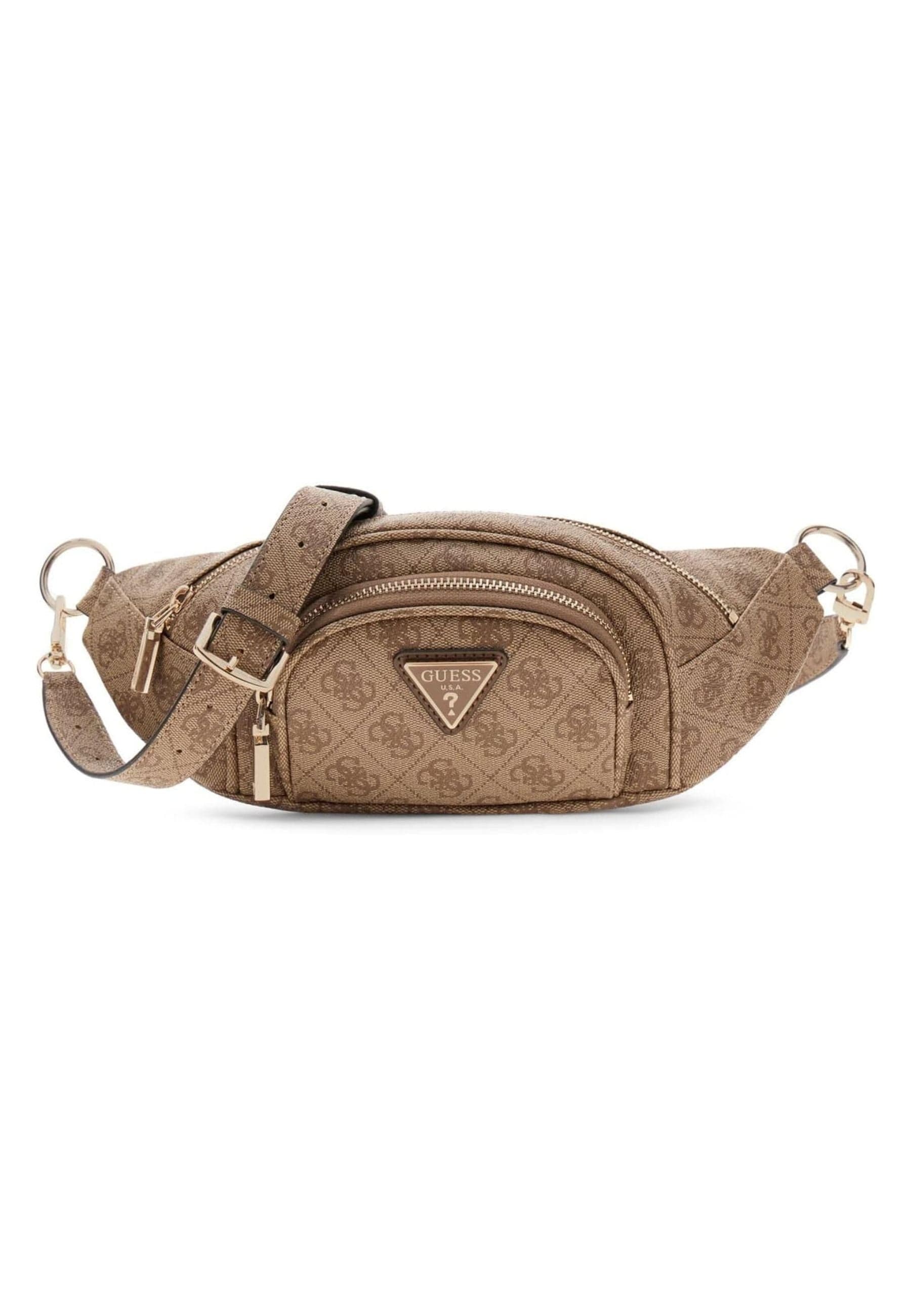 GUESS  MARSUPIO LATONA TRAVEL - 4