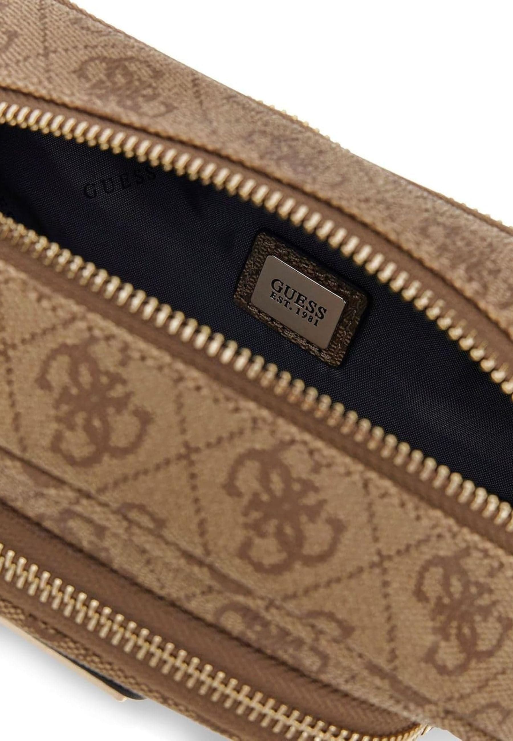 GUESS  MARSUPIO LATONA TRAVEL - 3