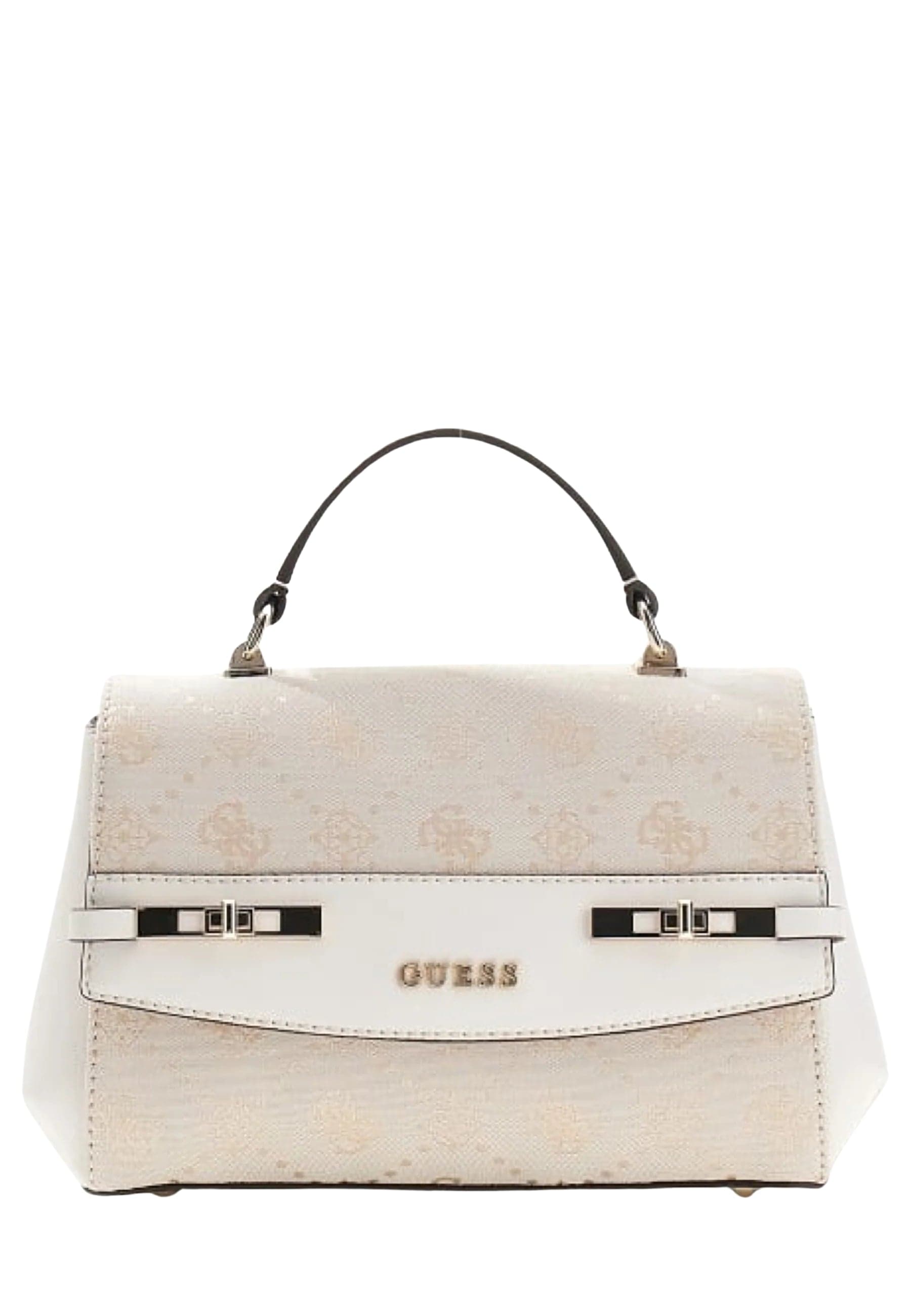GUESS  BORSA MELINDA LOGO - 4