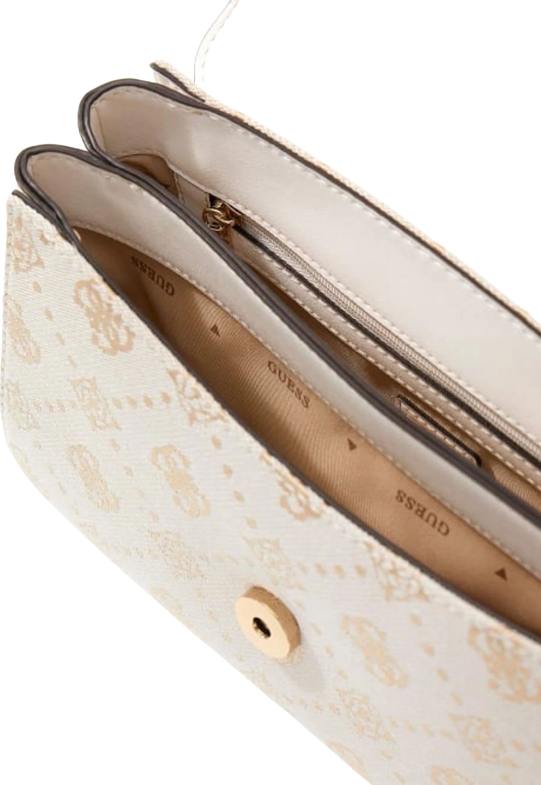 GUESS  BORSA MELINDA LOGO - 3