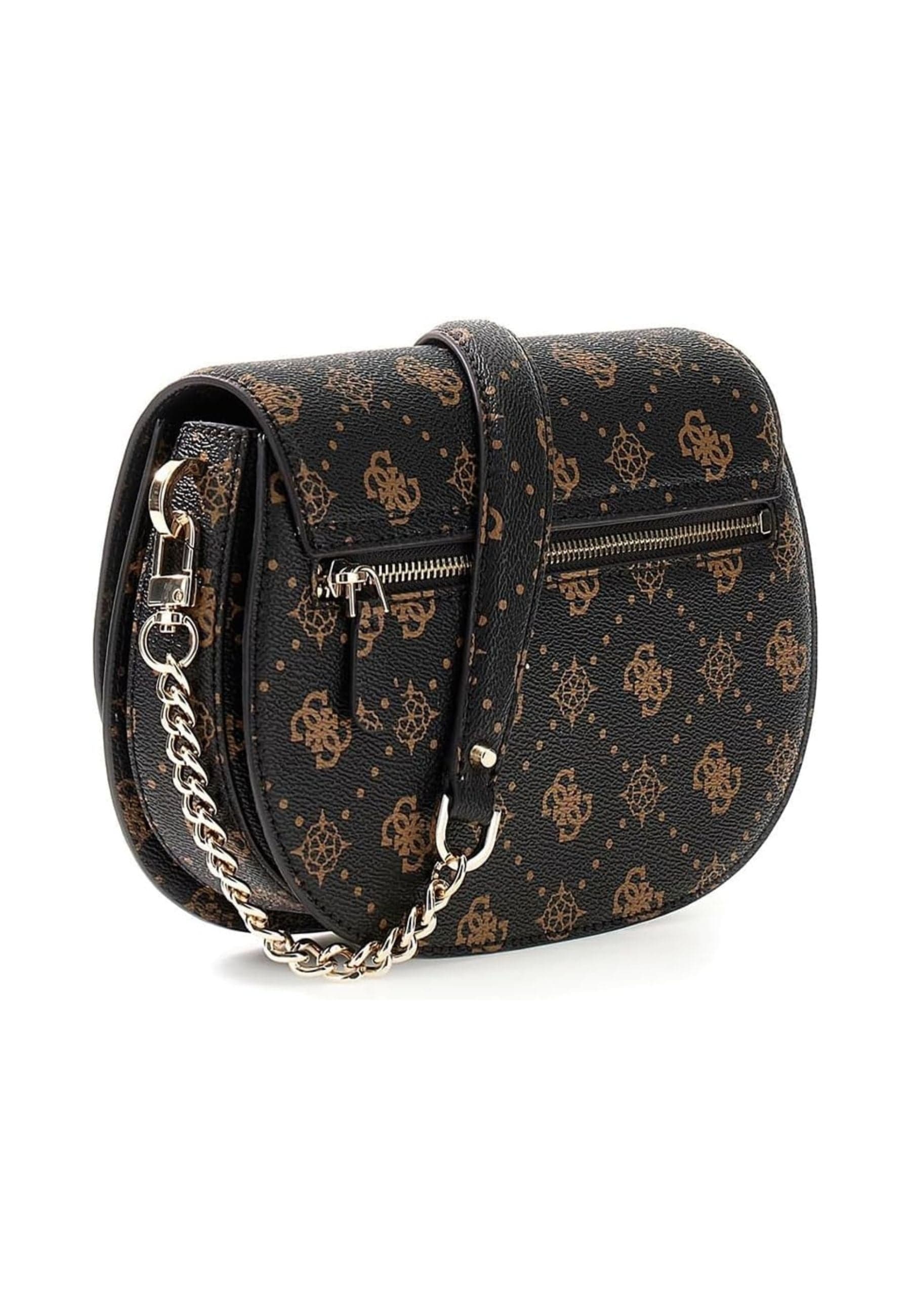 GUESS  BORSA EMELIE LOGO - 2