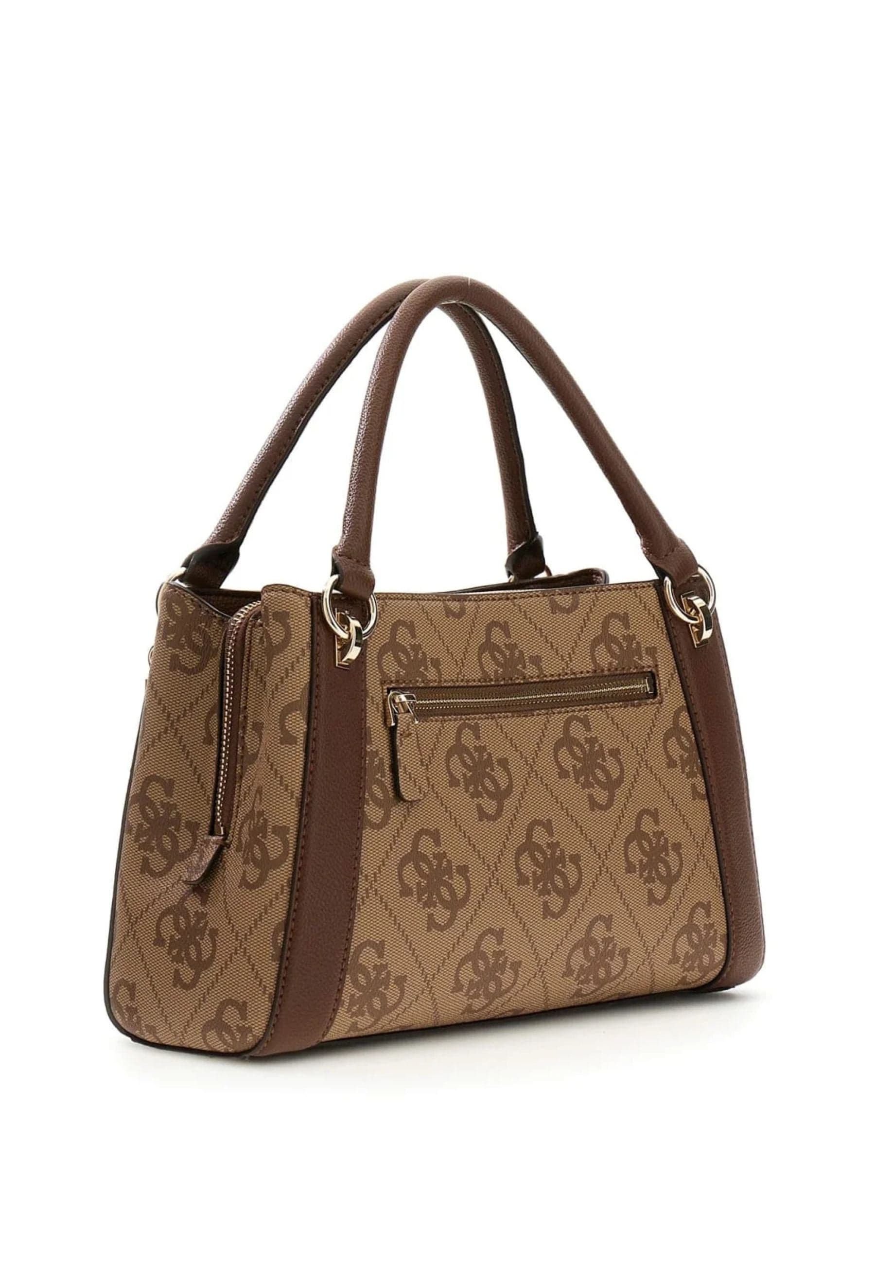 GUESS  BORSA KARNILLA LOGO - 2