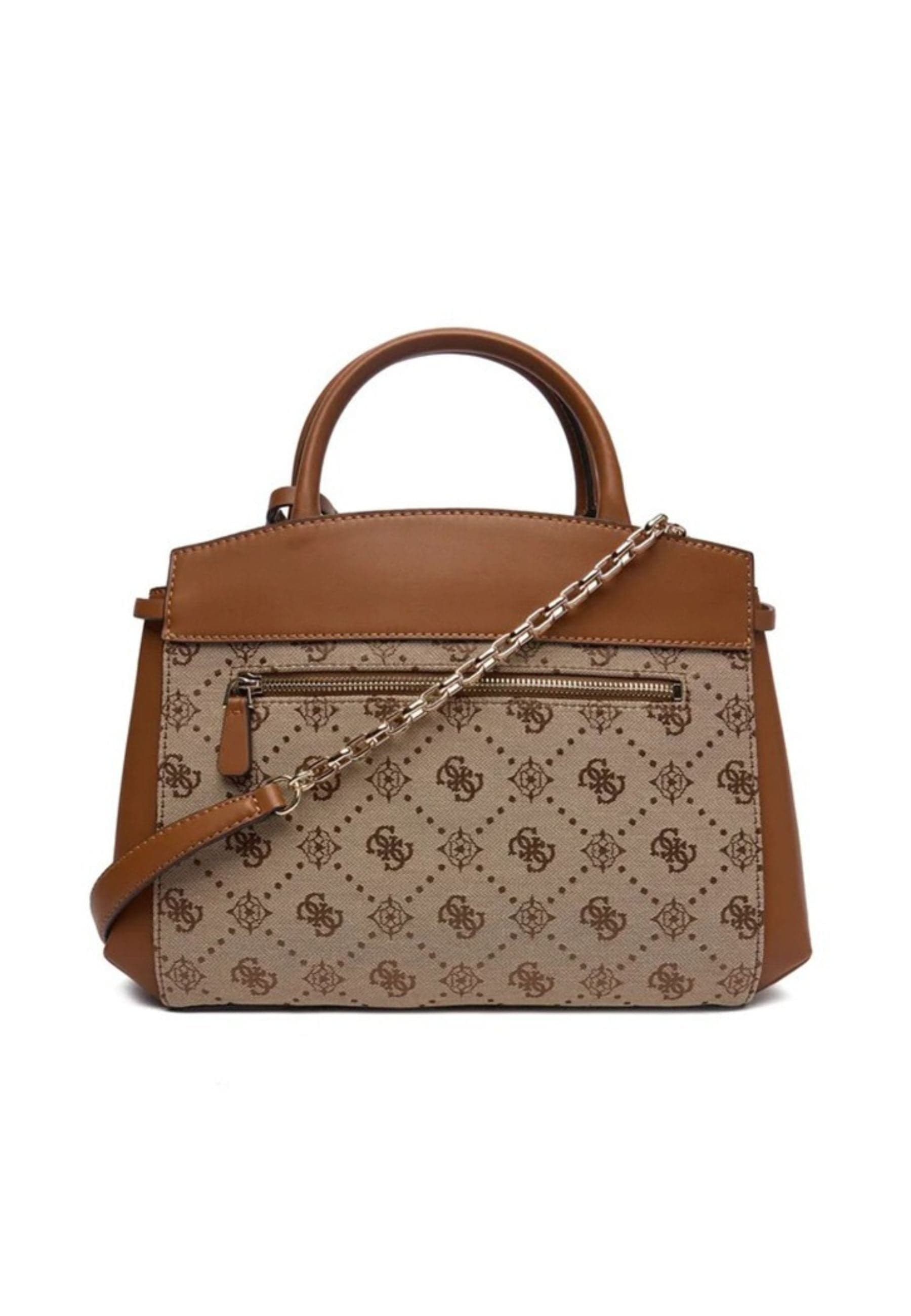 GUESS  BORSA MELINDA LOGO - 2