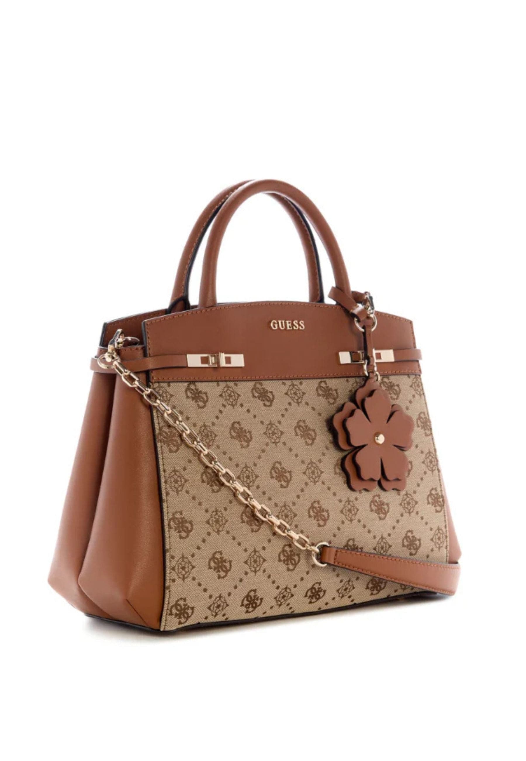 GUESS  BORSA MELINDA LOGO - 3