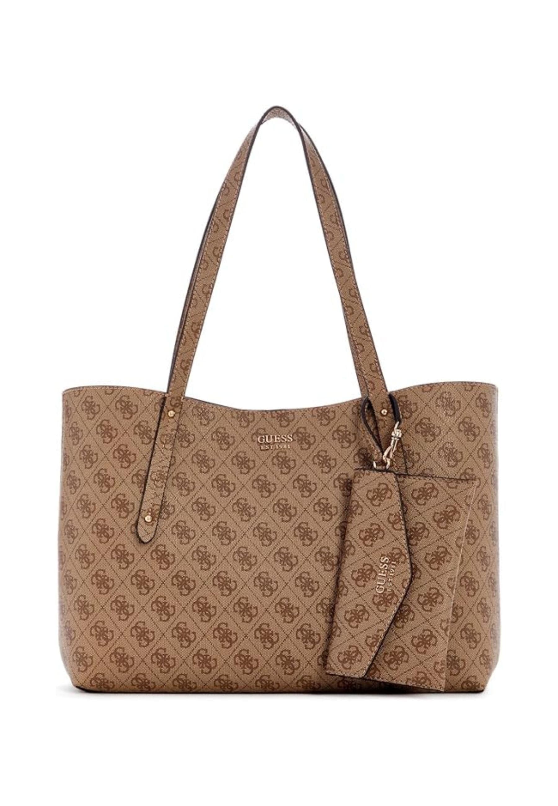 GUESS  BORSA BRENTON - 4