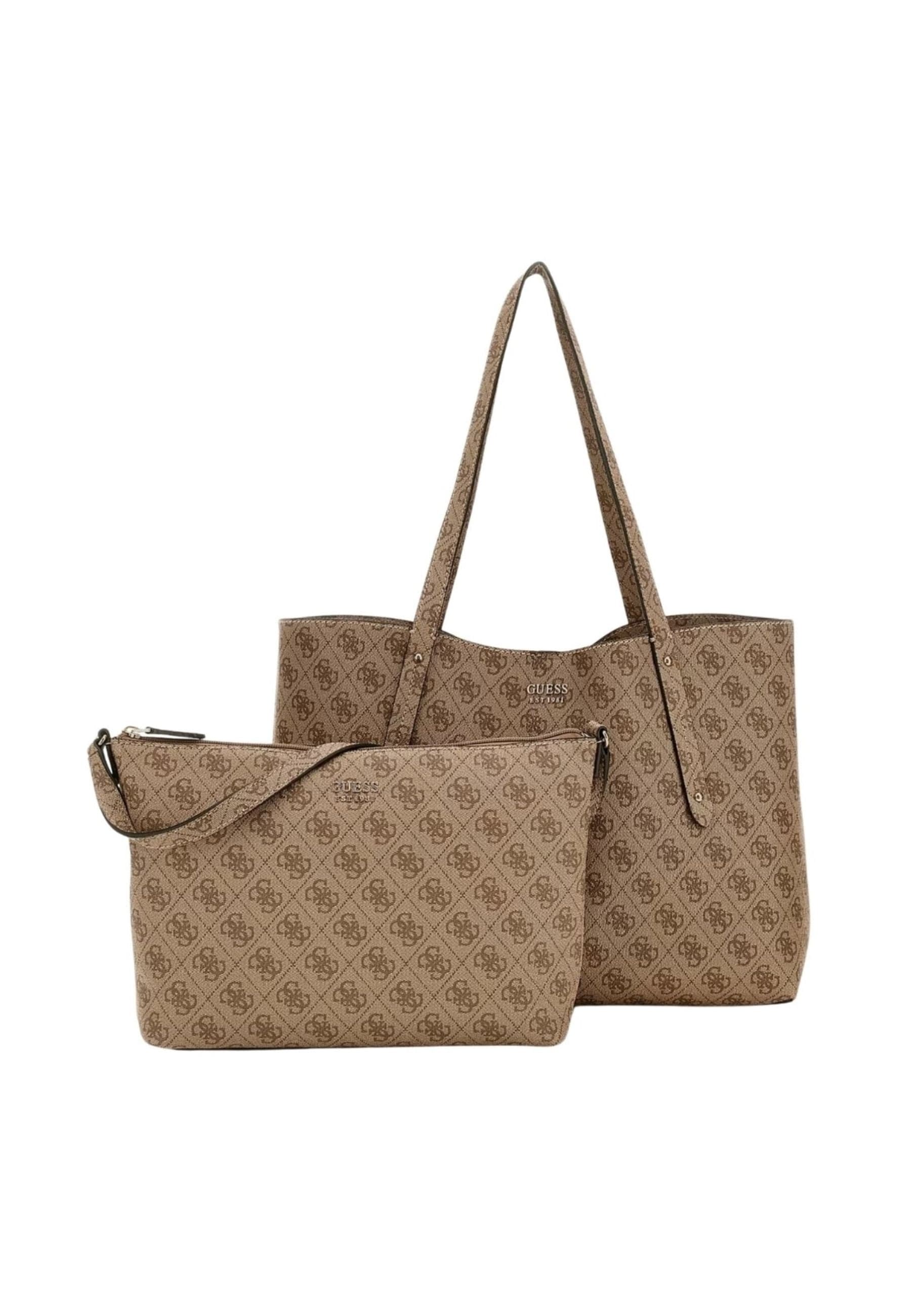 GUESS  BORSA BRENTON - 3