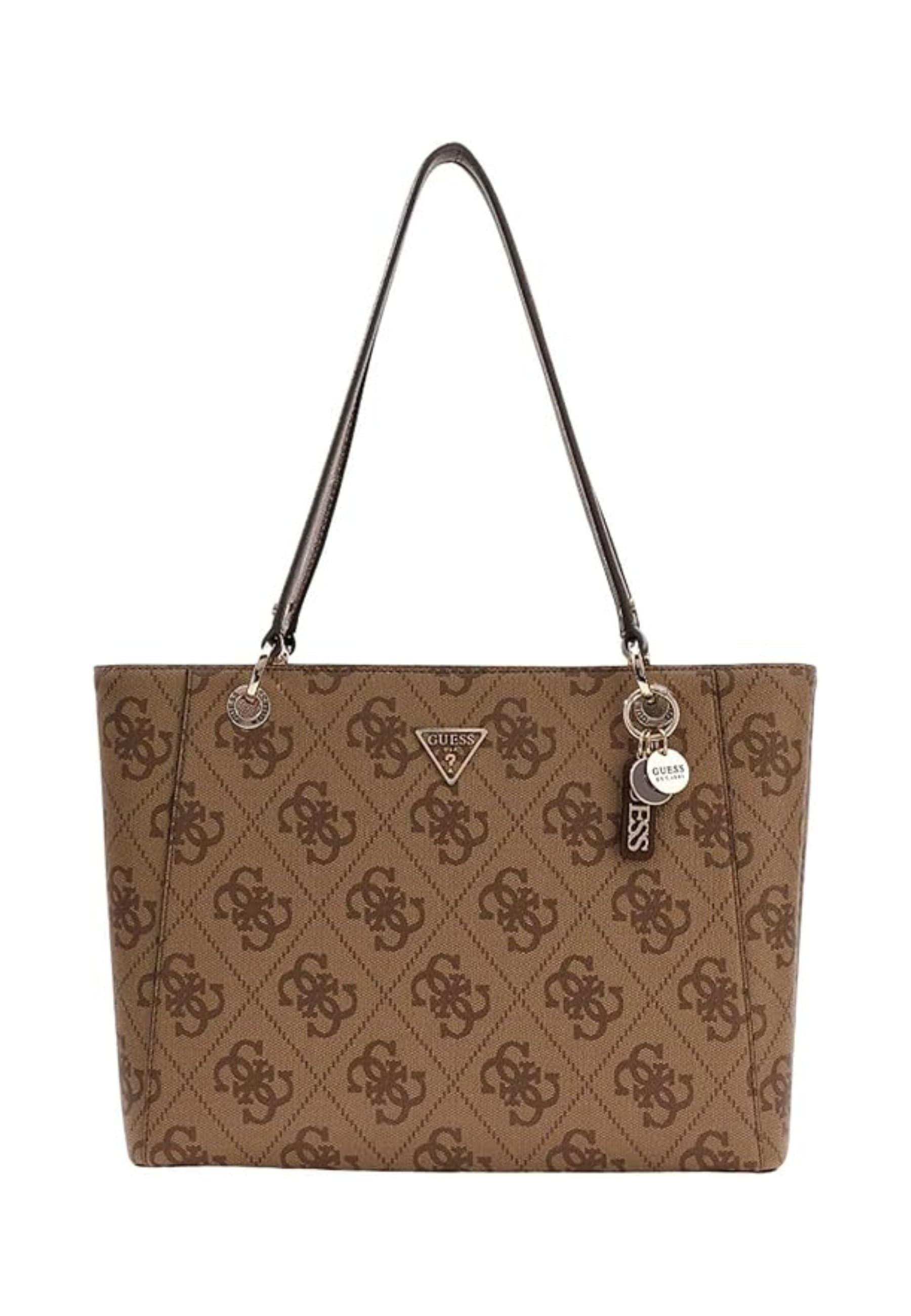 GUESS  BORSA NOELLE II - 4