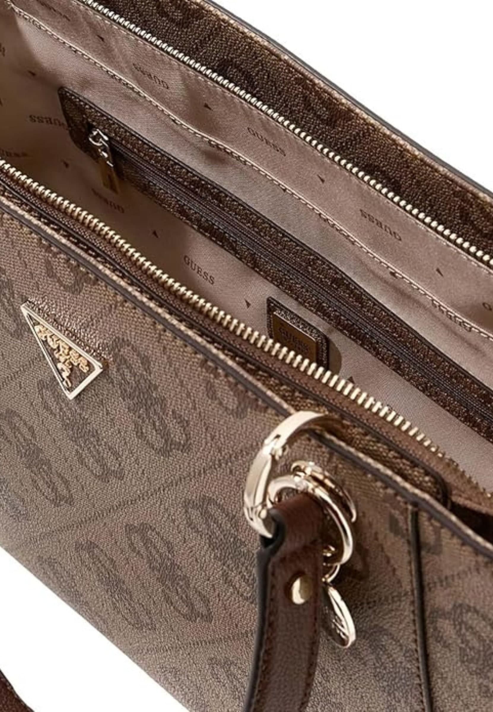 GUESS  BORSA NOELLE II - 3