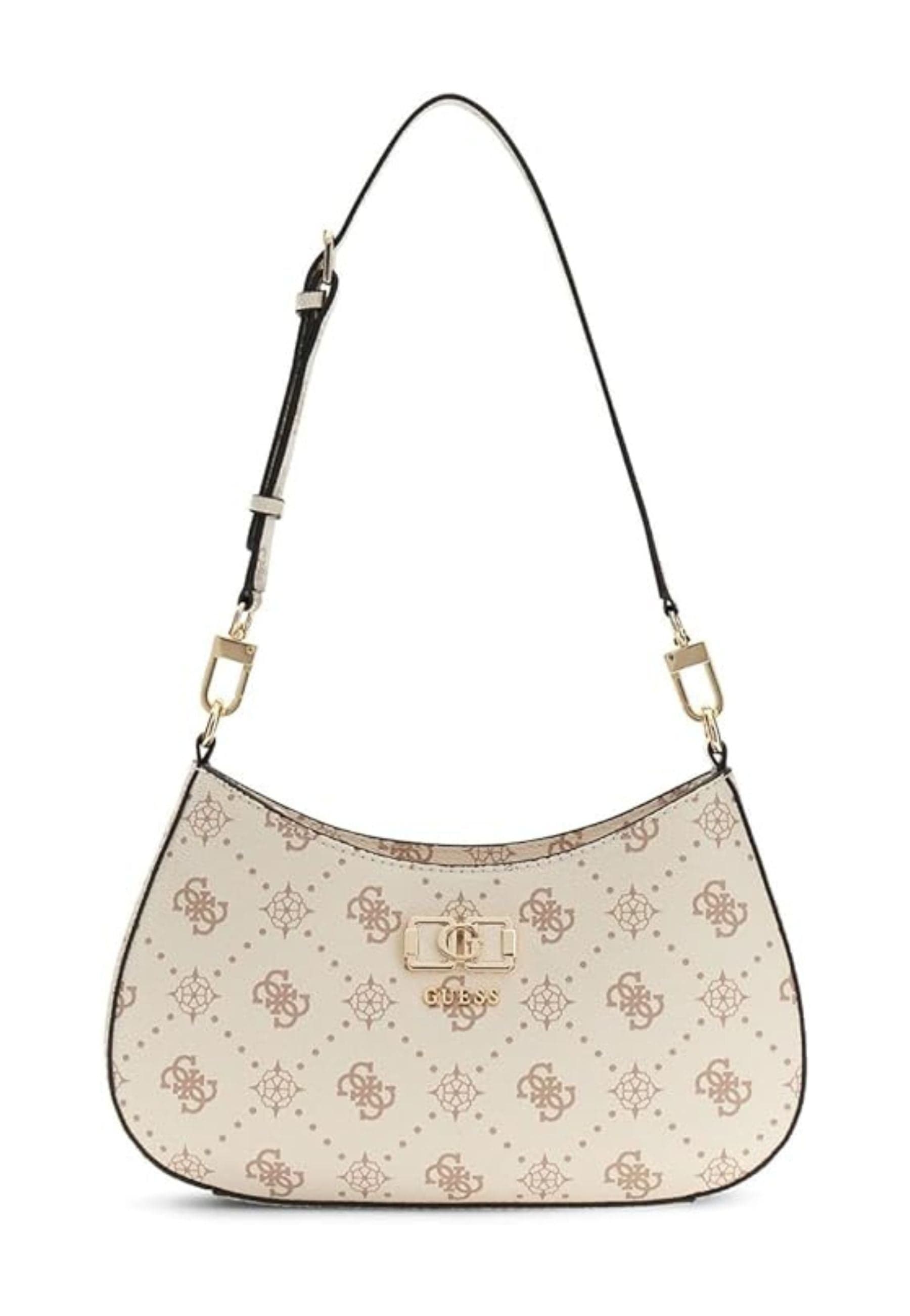 GUESS  BORSA EMELIE LOGO - 4