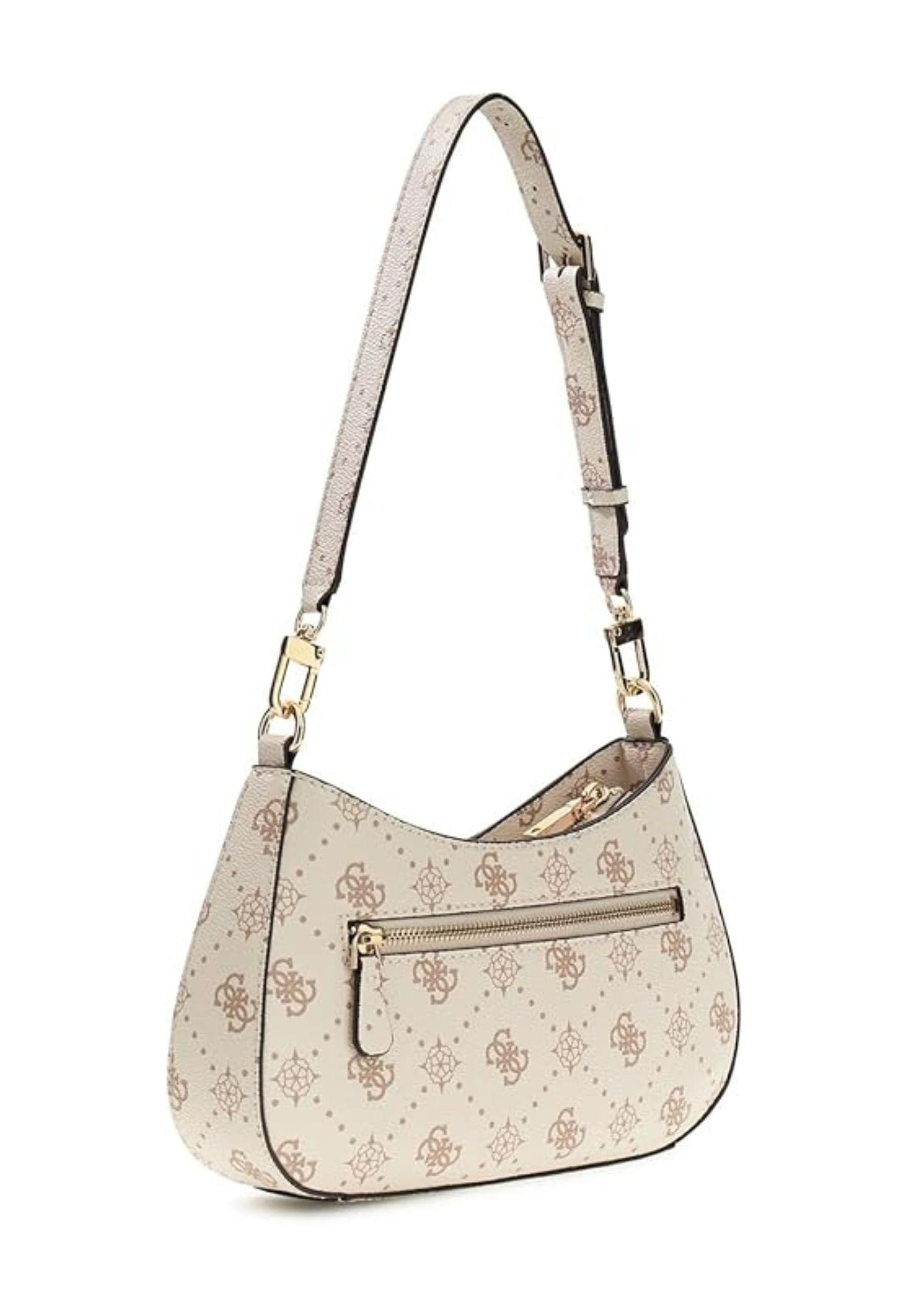GUESS  BORSA EMELIE LOGO - 2