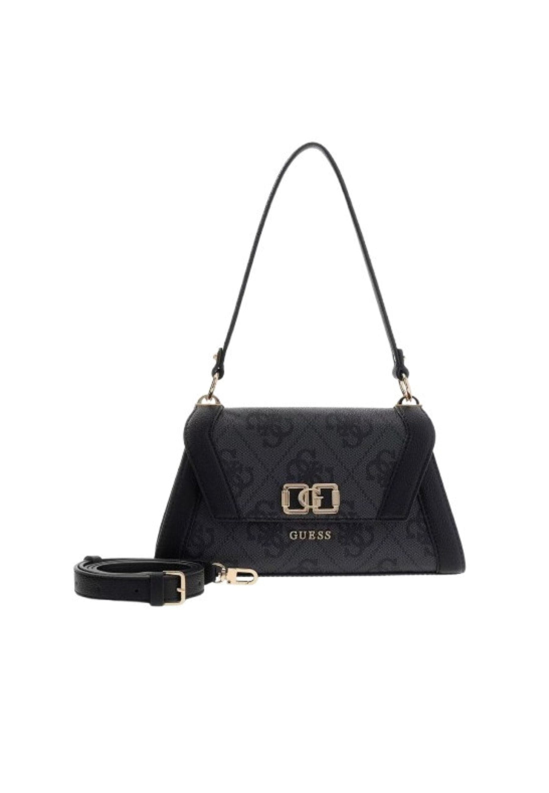 GUESS  BORSA KARNILLA LOGO - 4