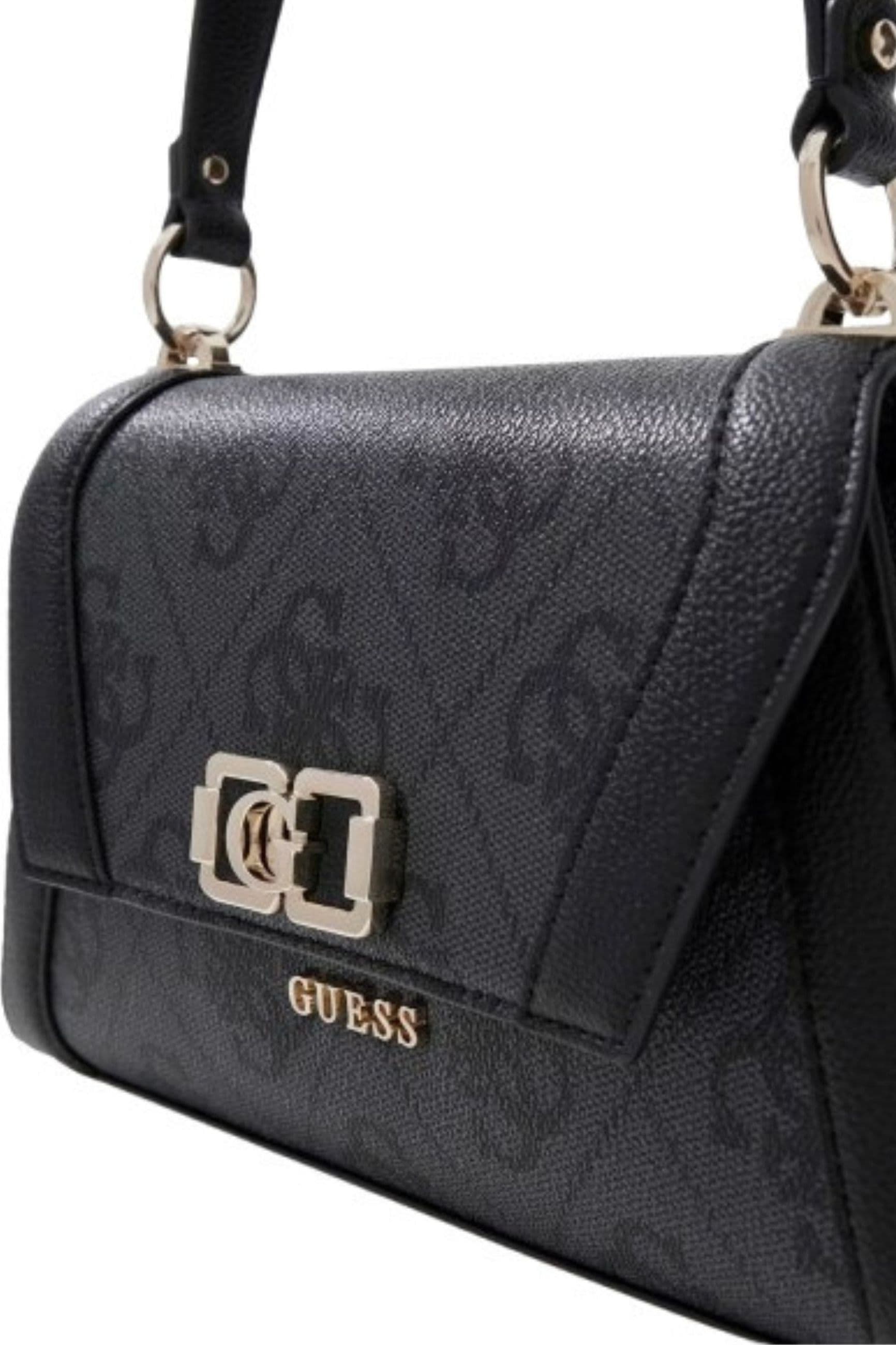 GUESS  BORSA KARNILLA LOGO - 3