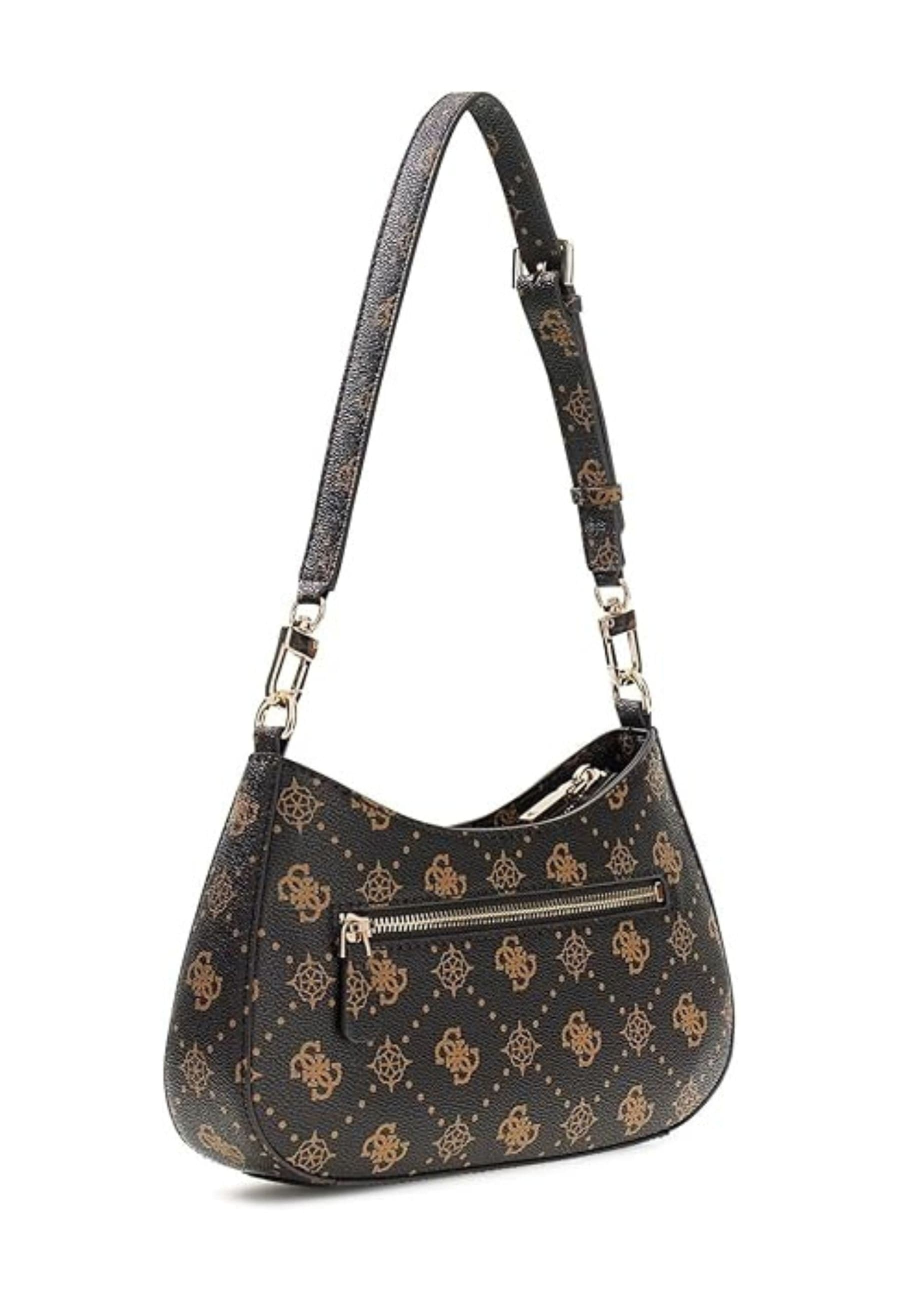 GUESS  BORSA EMELIE LOGO - 2