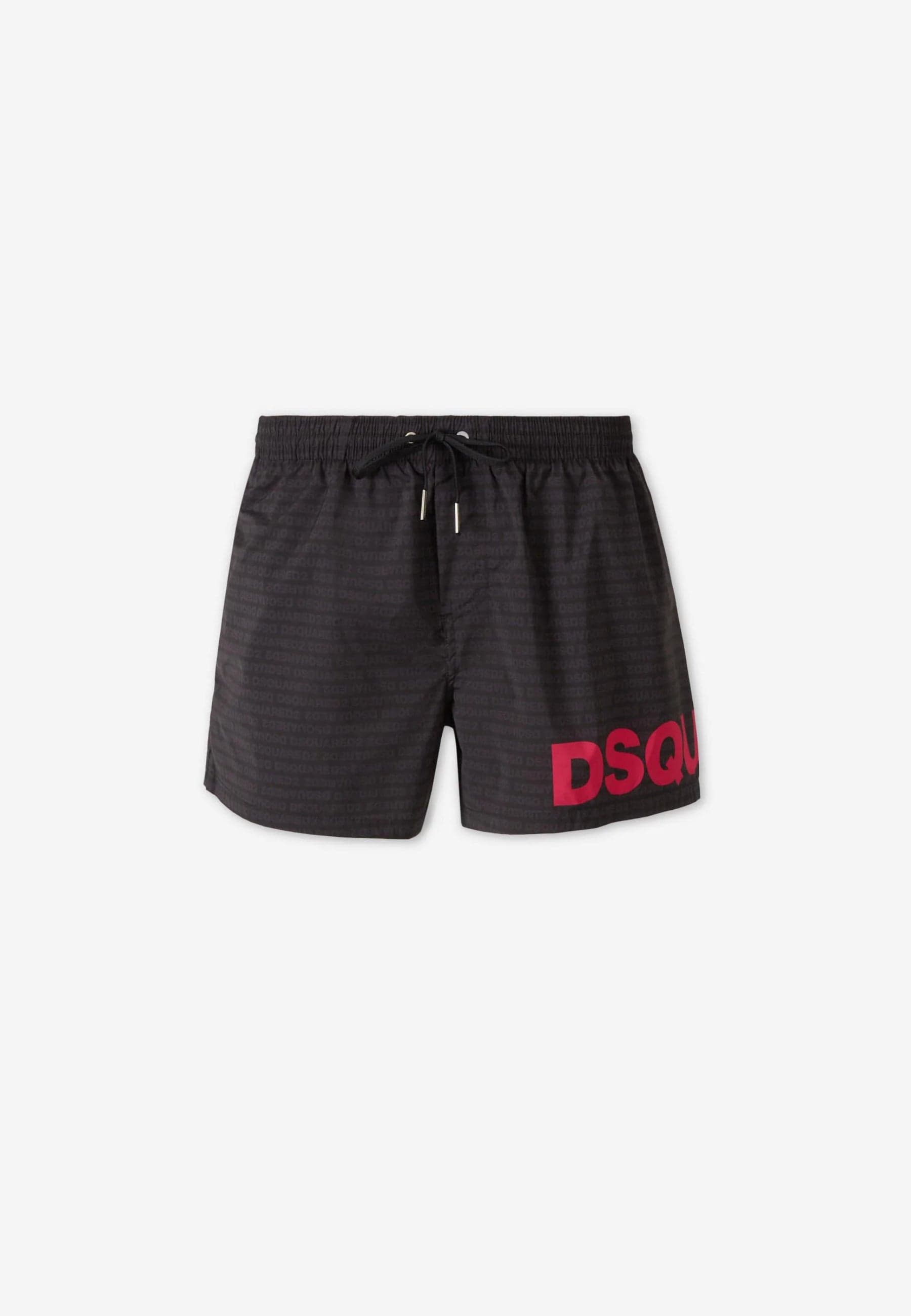 DSQUARED2  COSTUME BOXER MINI - 5