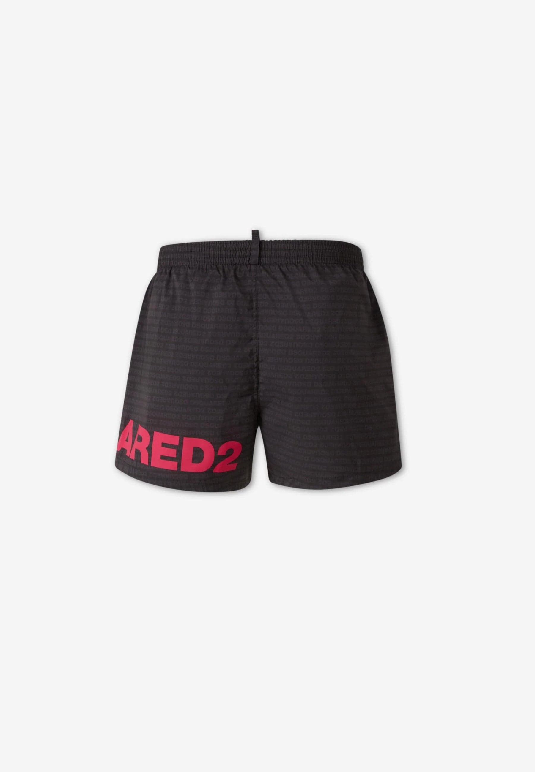 DSQUARED2  COSTUME BOXER MINI - 2